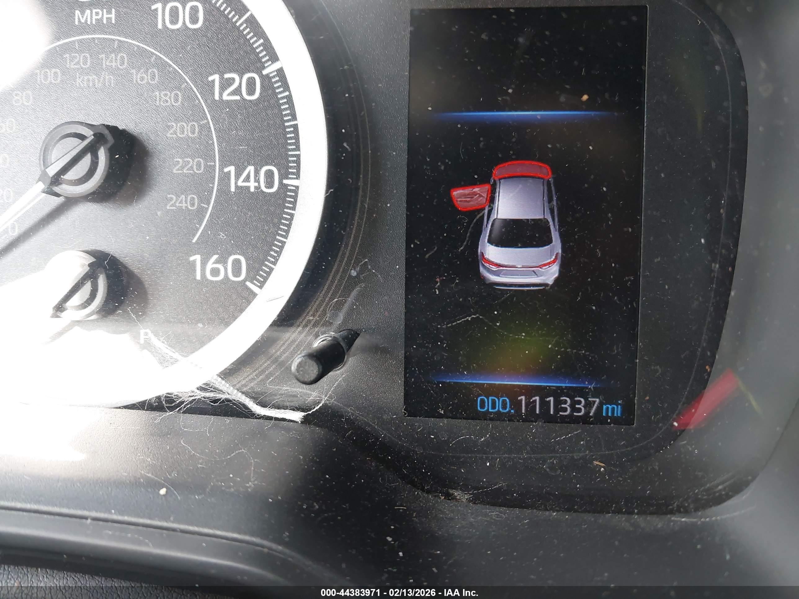 TOYOTA COROLLA image 7