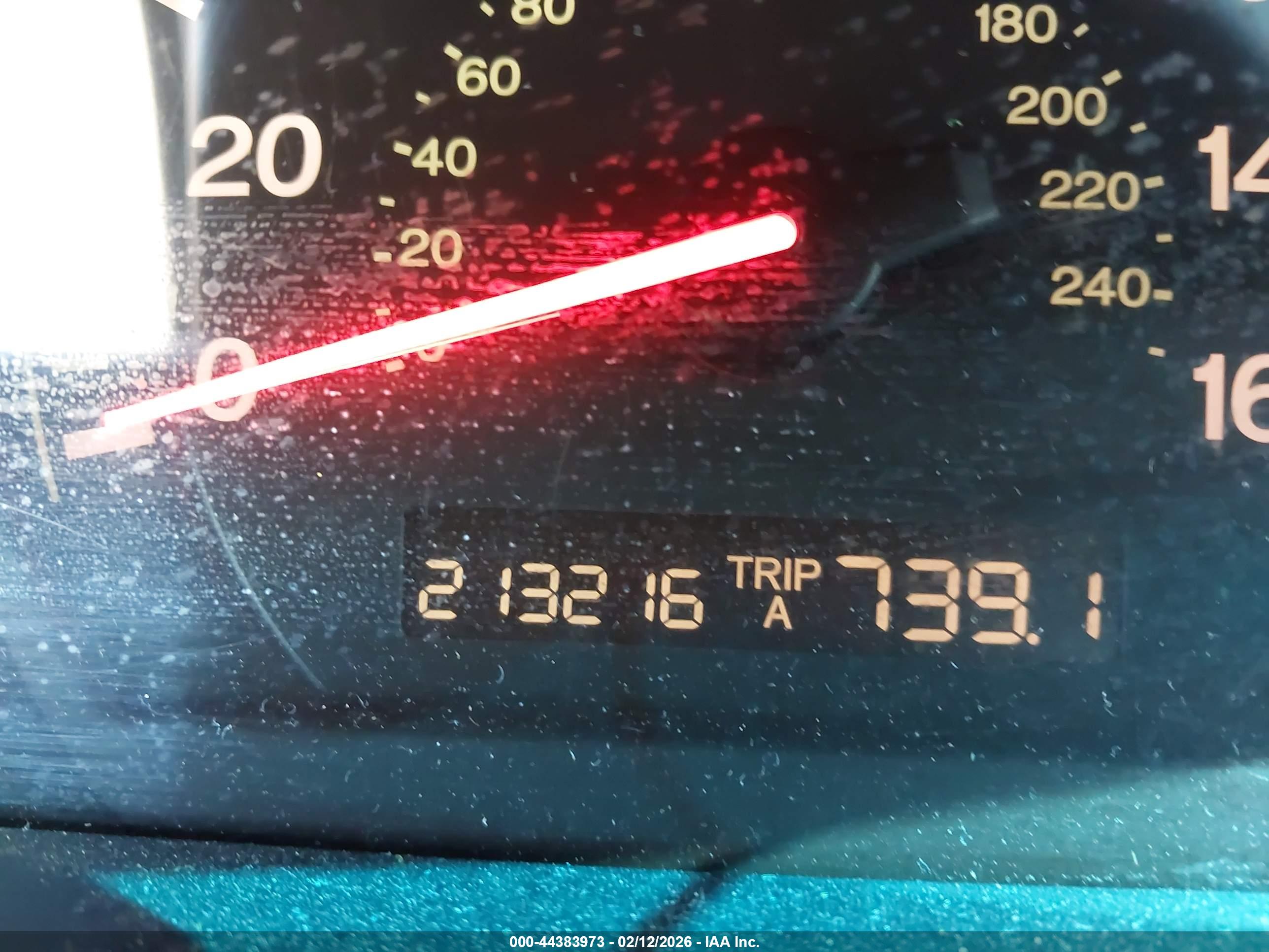 HONDA ACCORD image 7