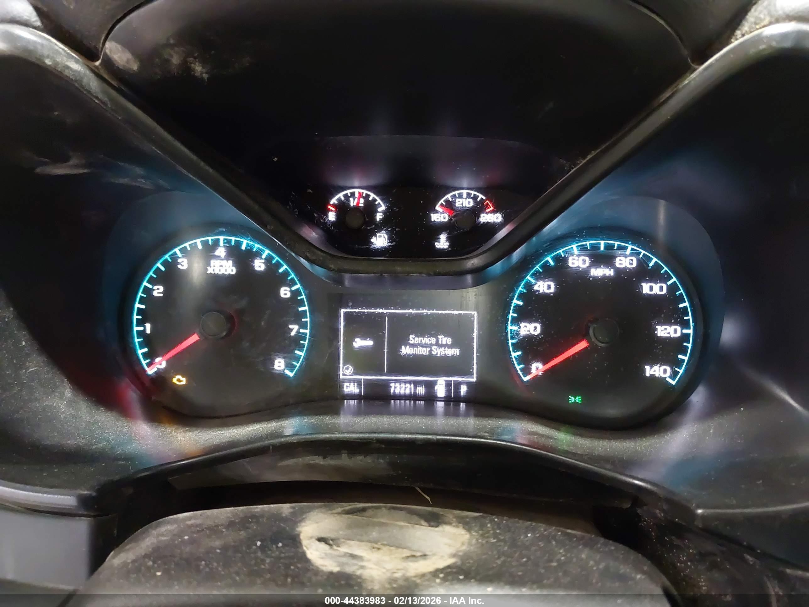 CHEVROLET COLORADO image 7