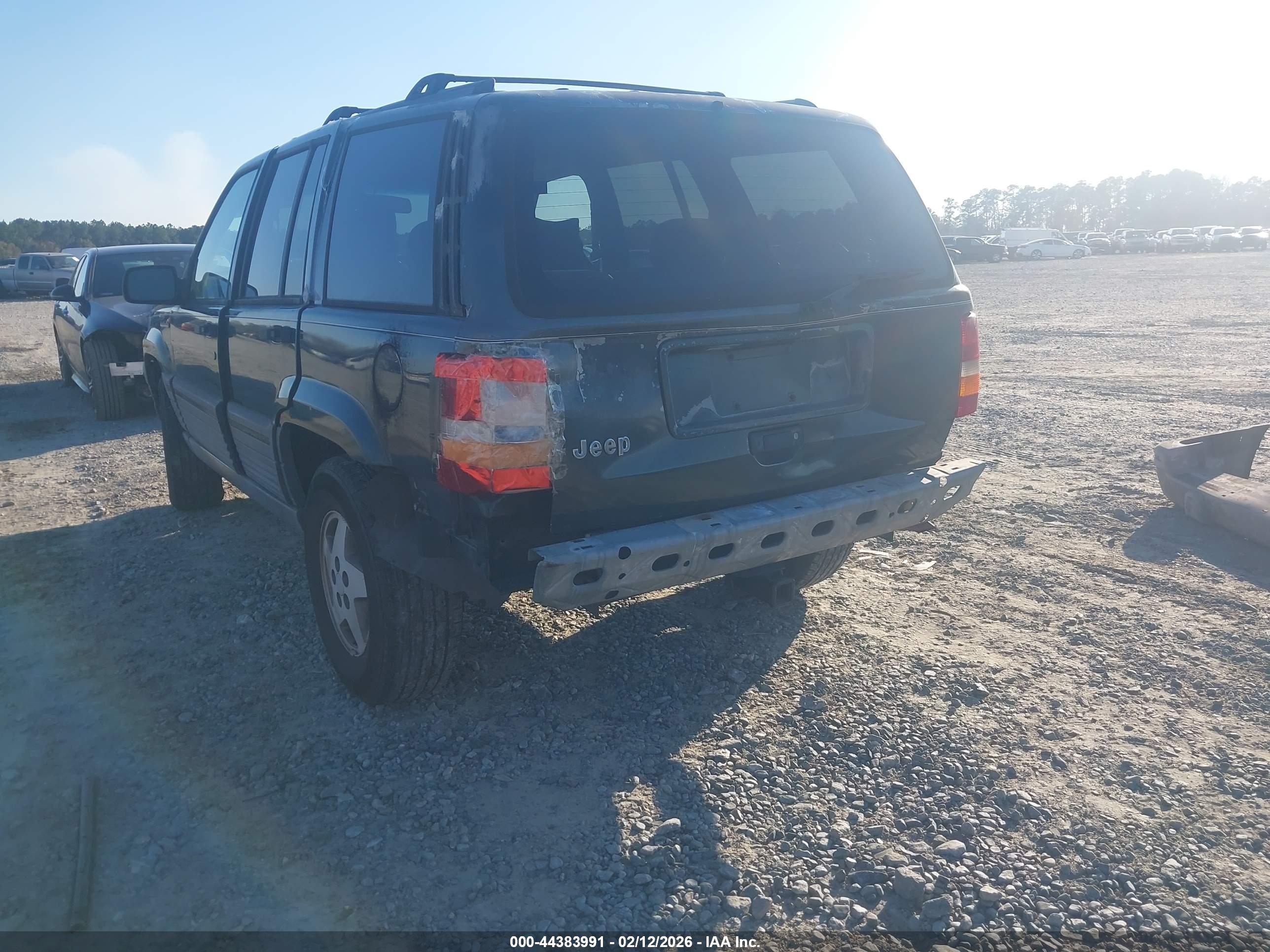 JEEP GRAND image 6