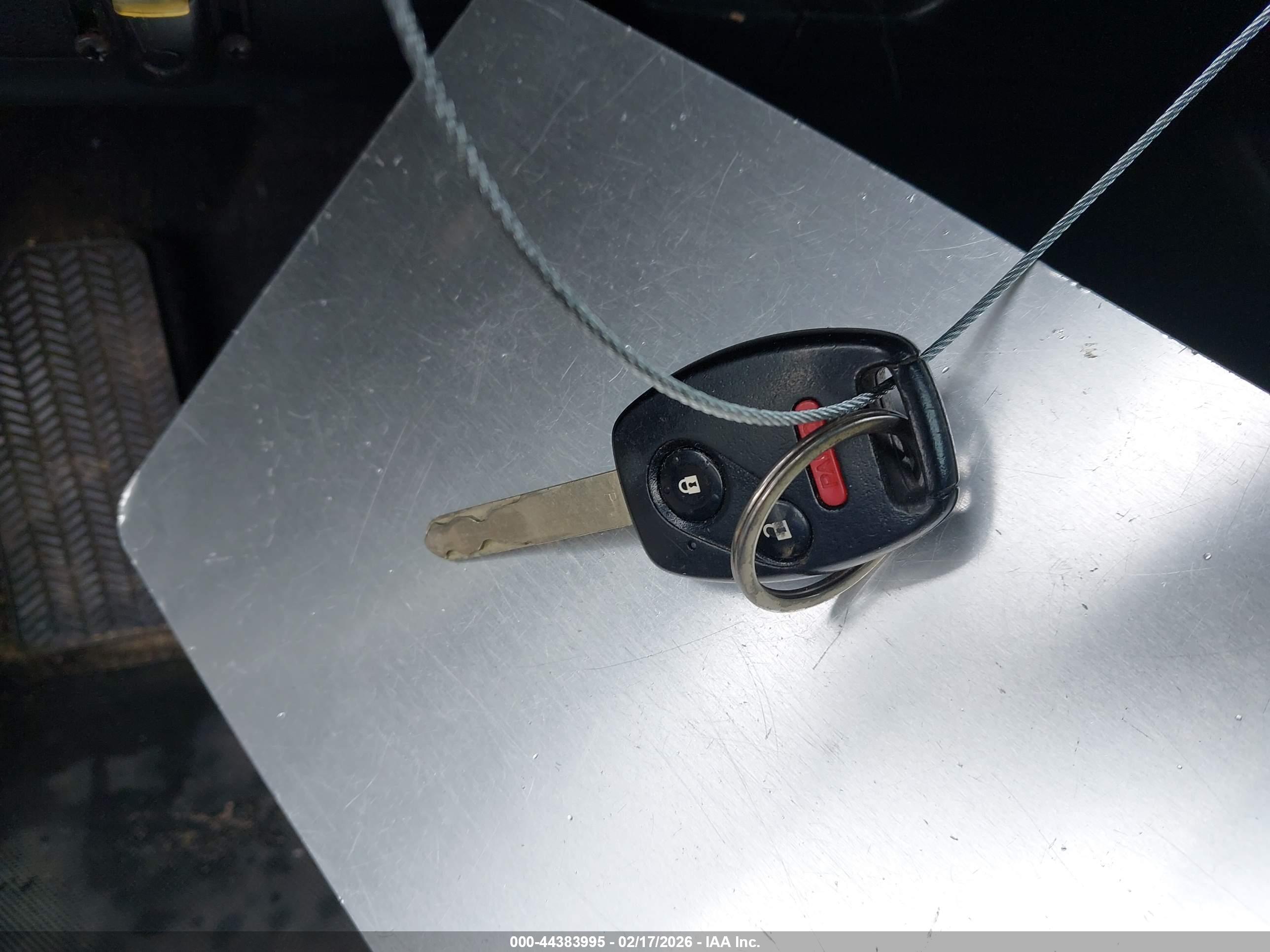 HONDA FIT image 11