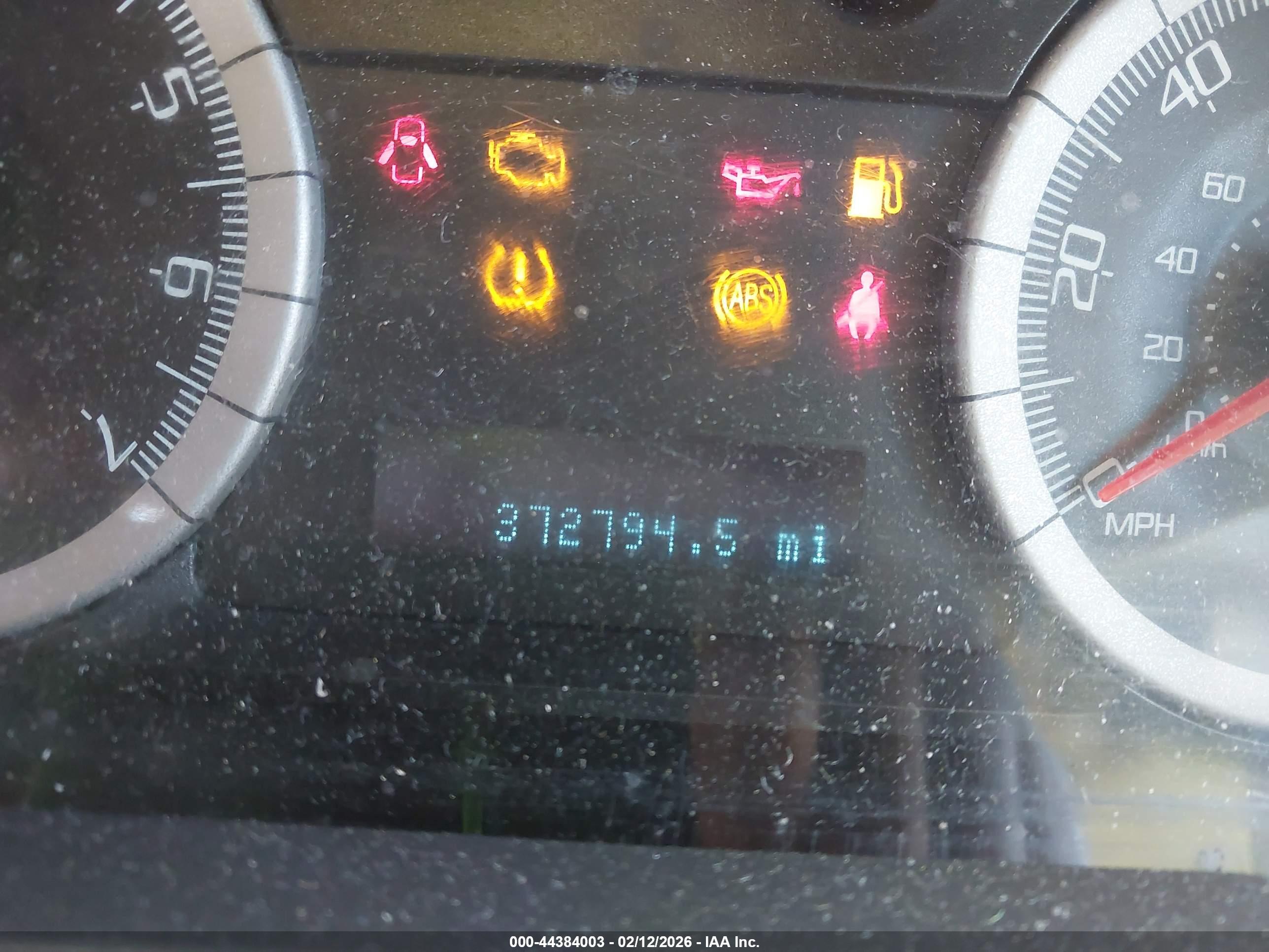 FORD ESCAPE image 7