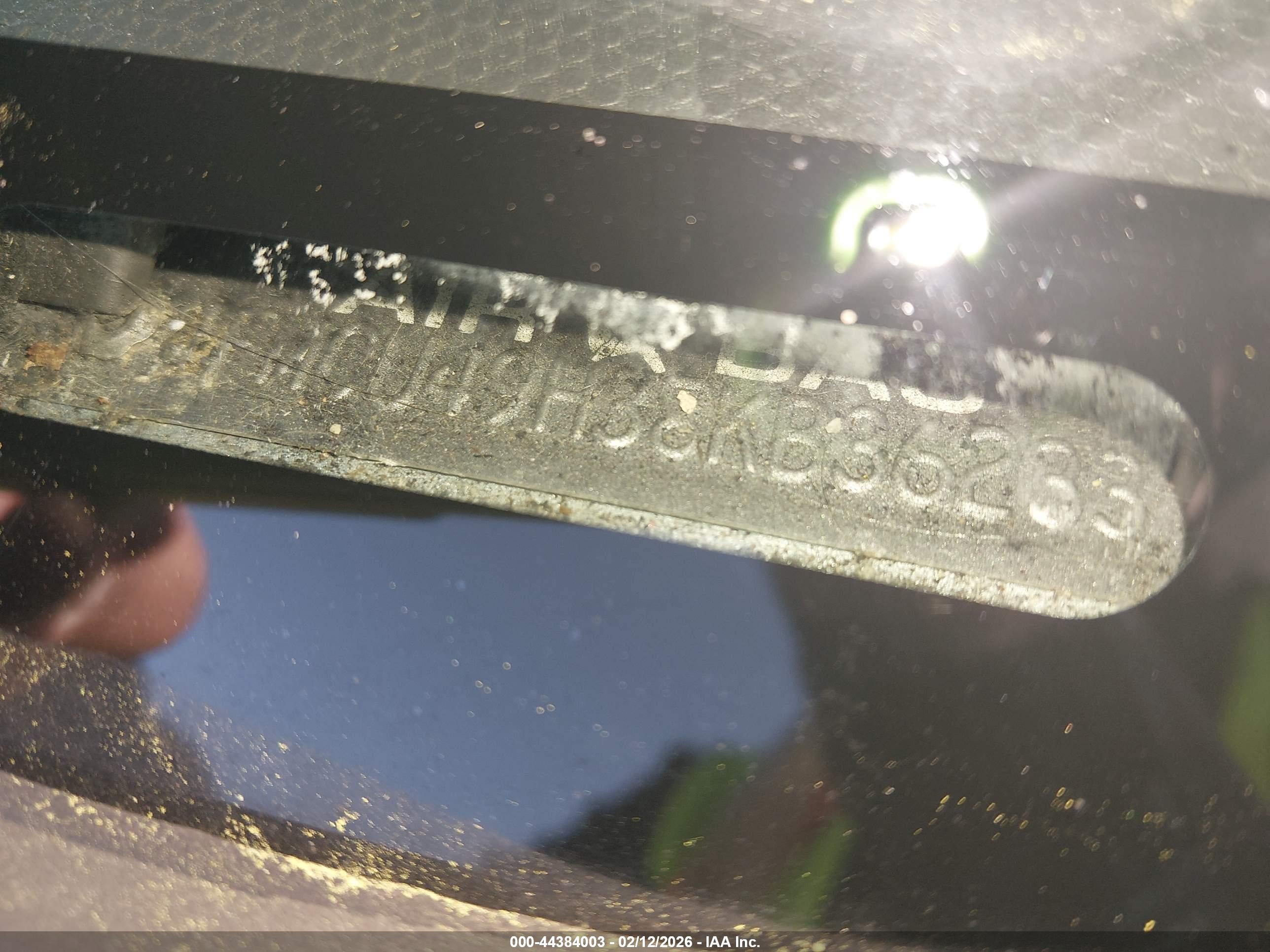 FORD ESCAPE image 9