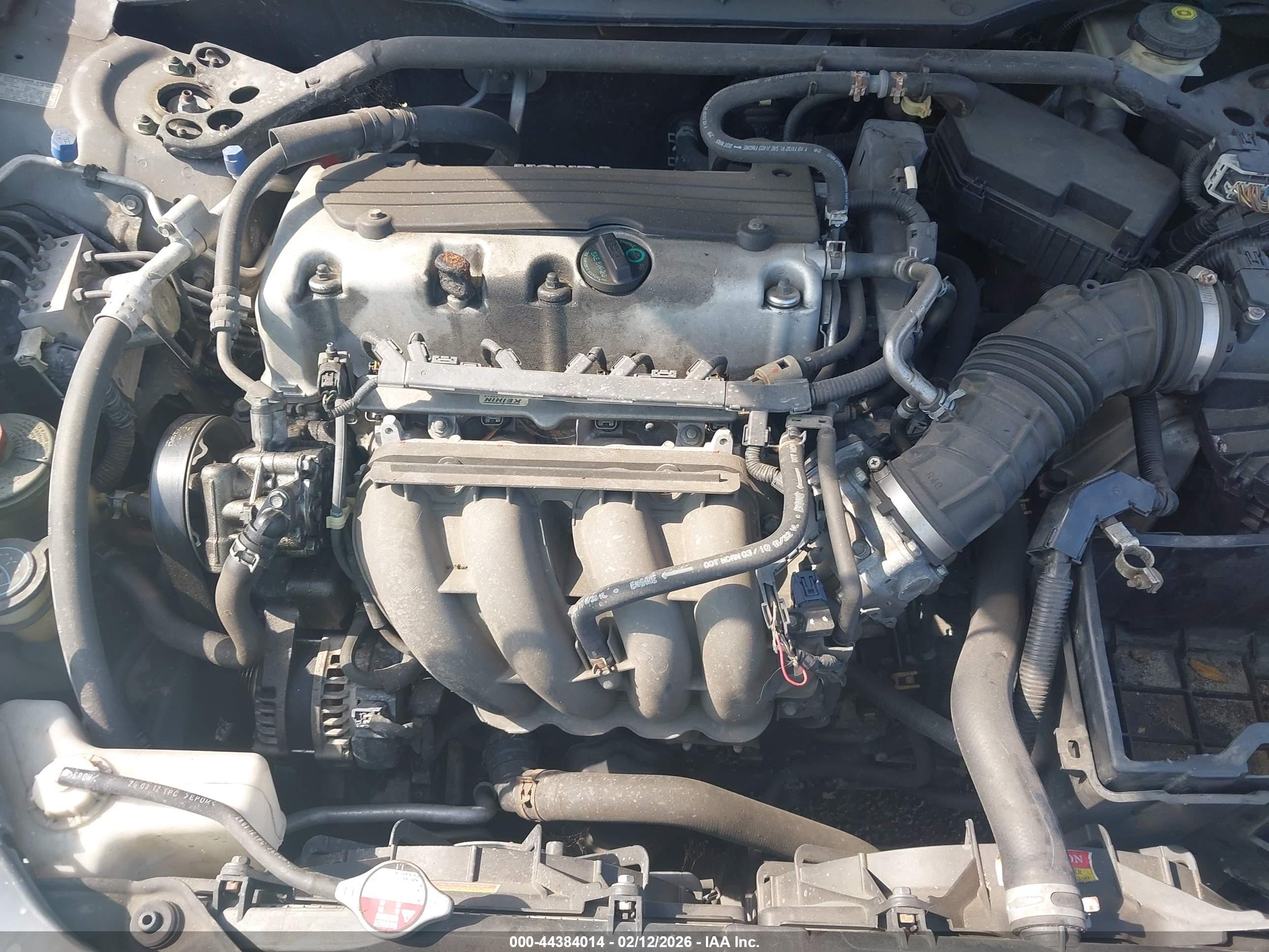 HONDA ACCORD image 10