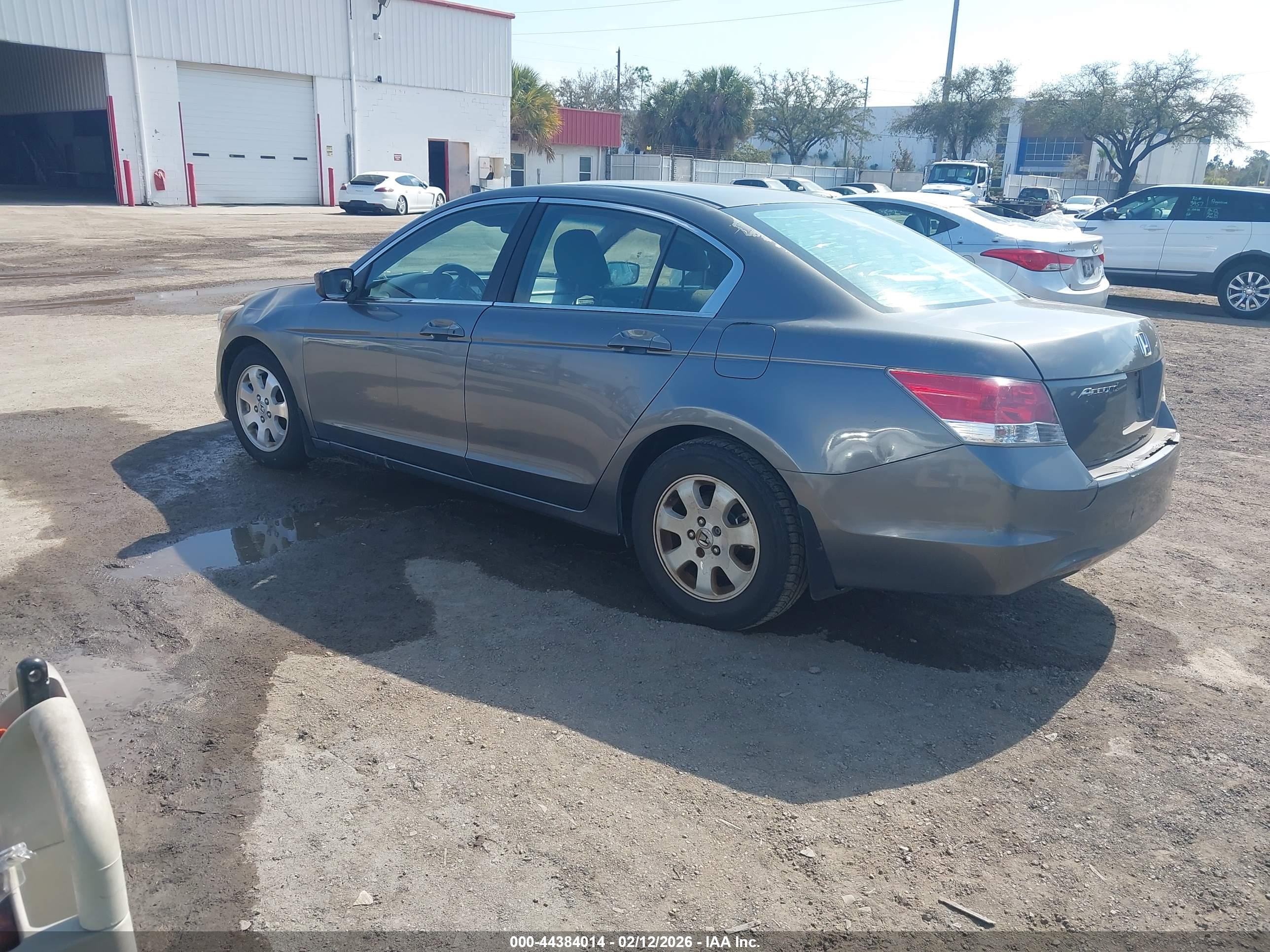 HONDA ACCORD image 3