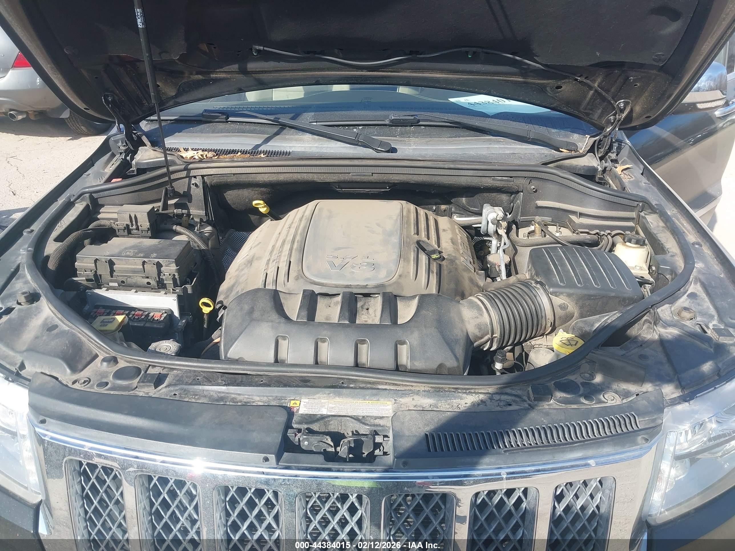 JEEP GRAND image 10