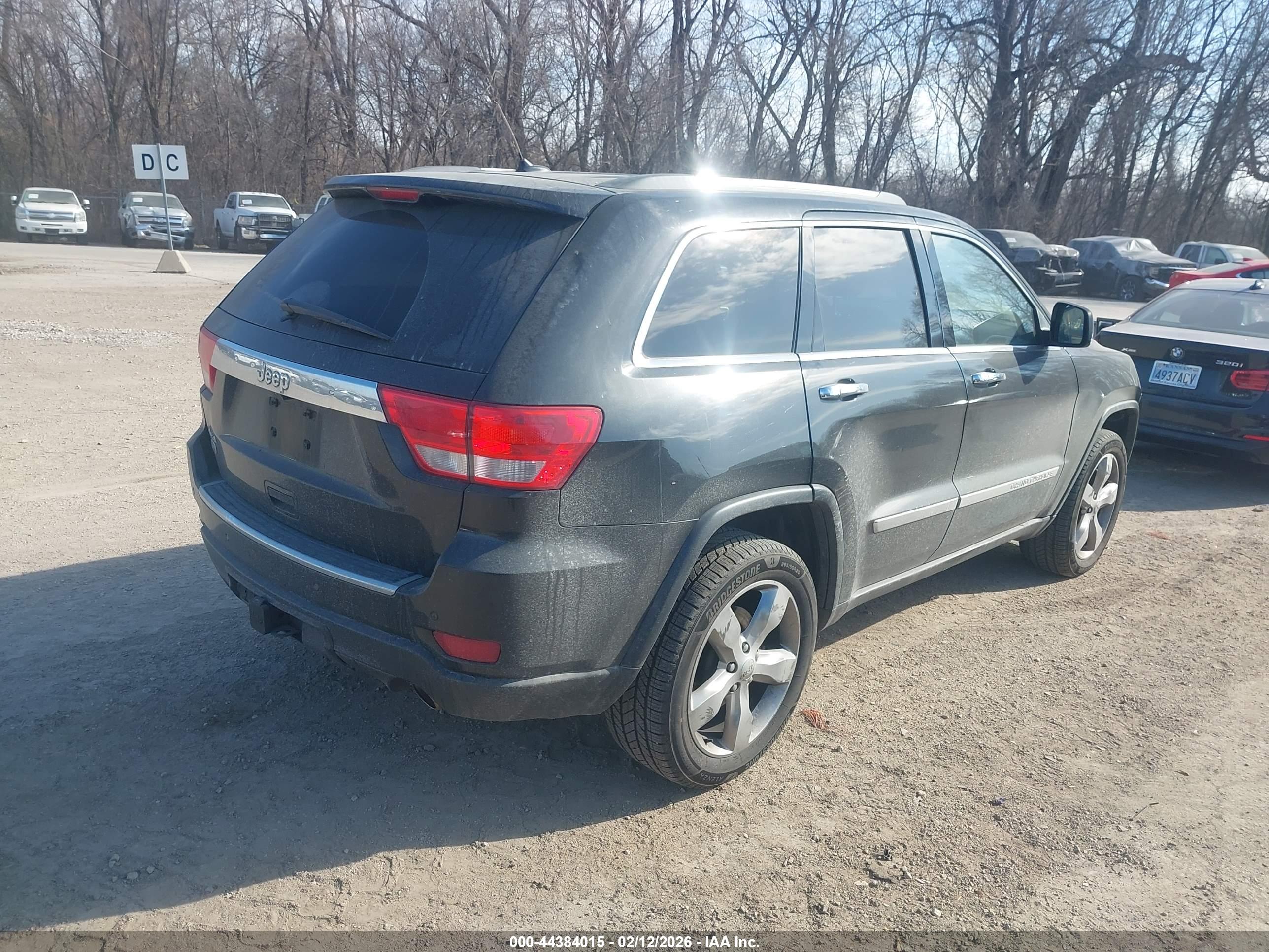 JEEP GRAND image 4
