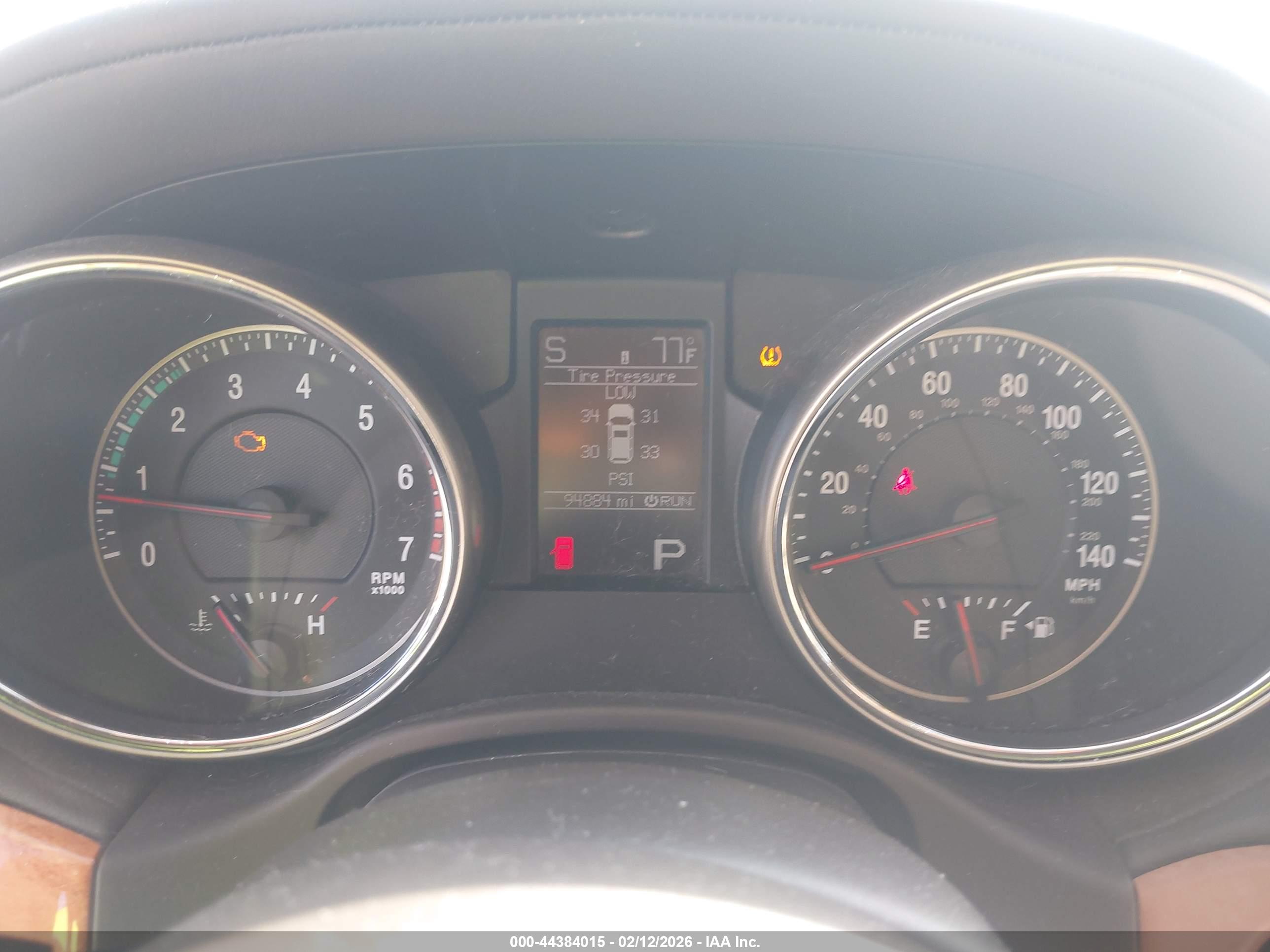 JEEP GRAND image 7