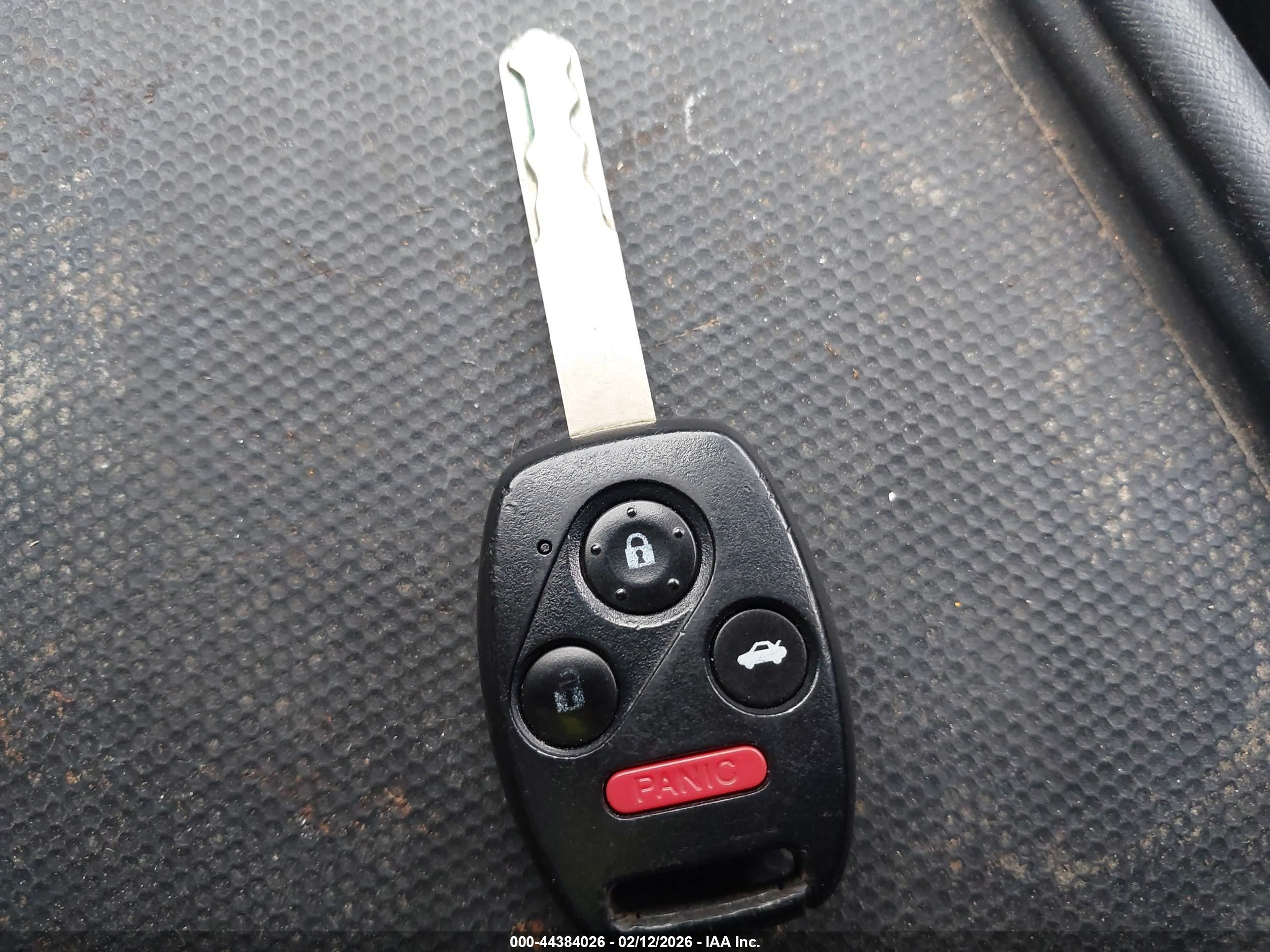 HONDA CR-V image 11