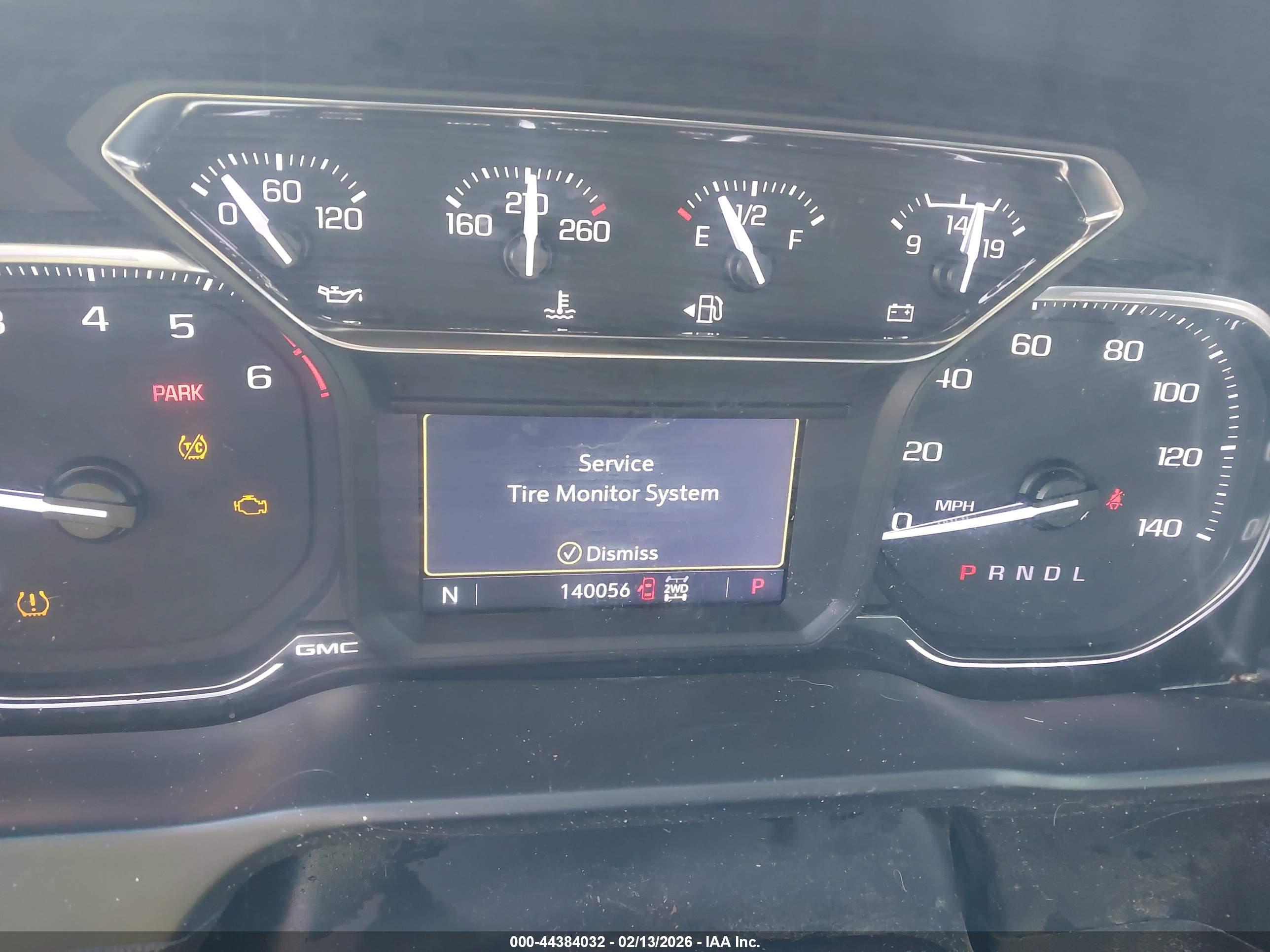 GMC SIERRA image 7