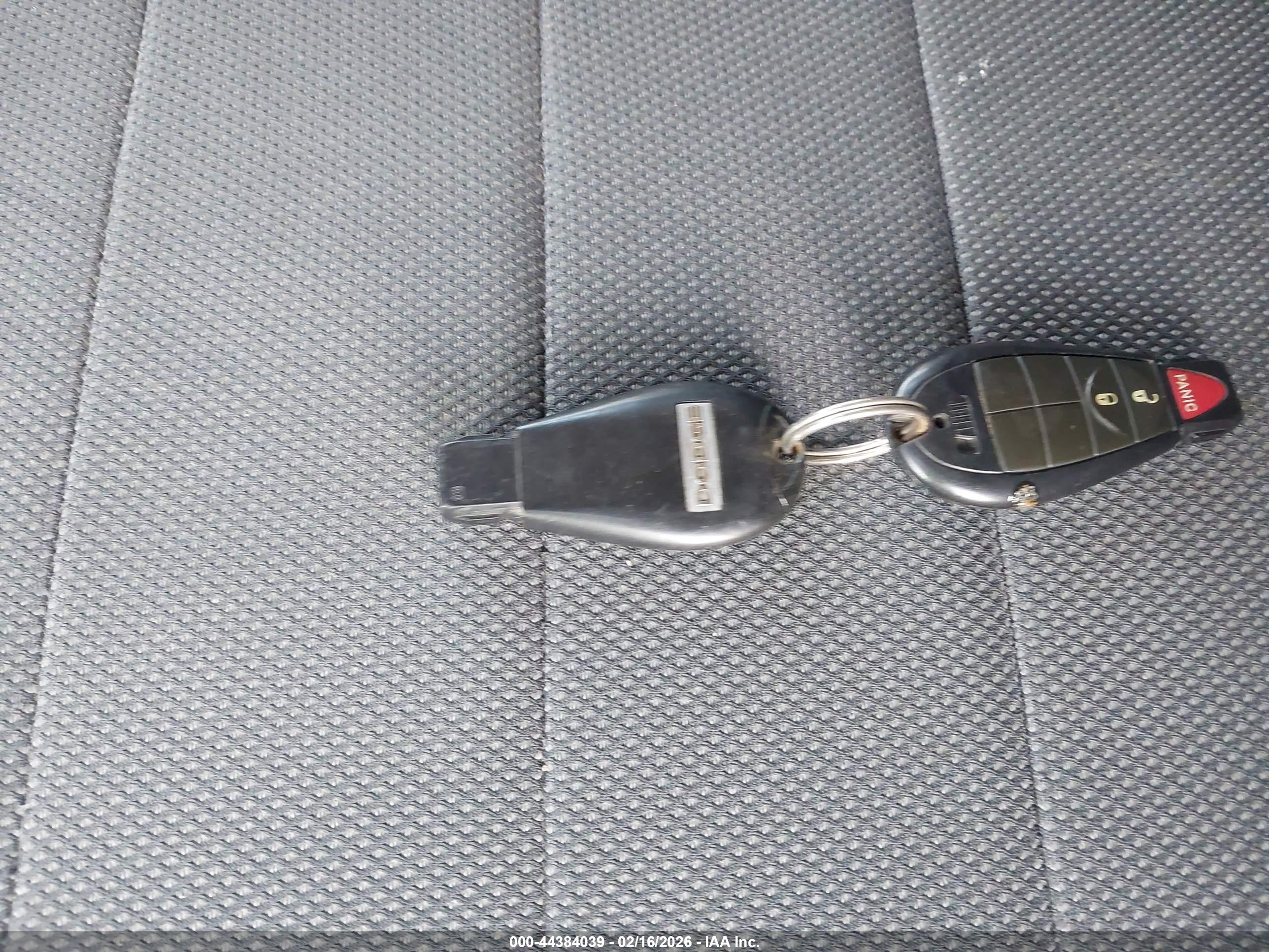 DODGE GRAND image 11