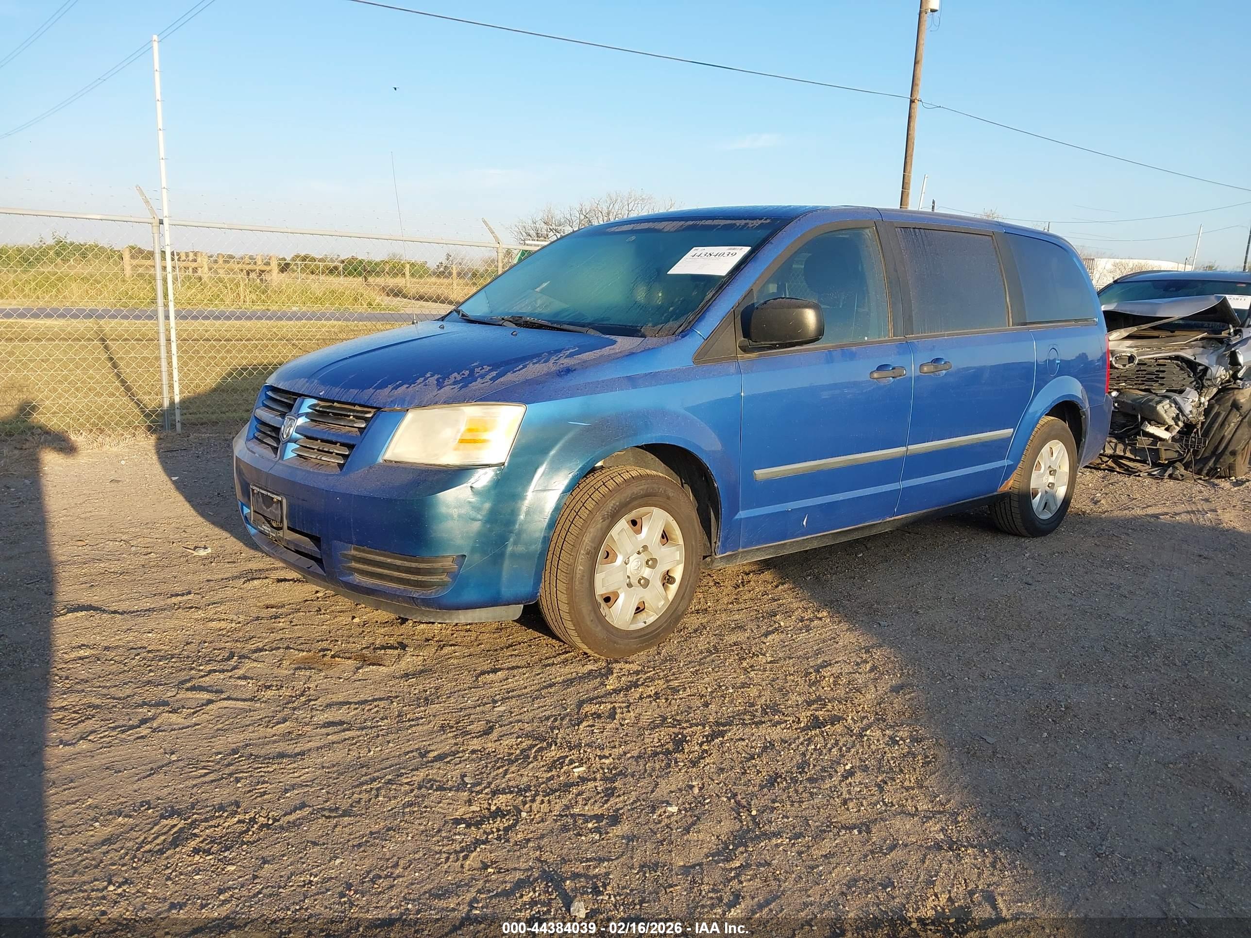 DODGE GRAND image 2