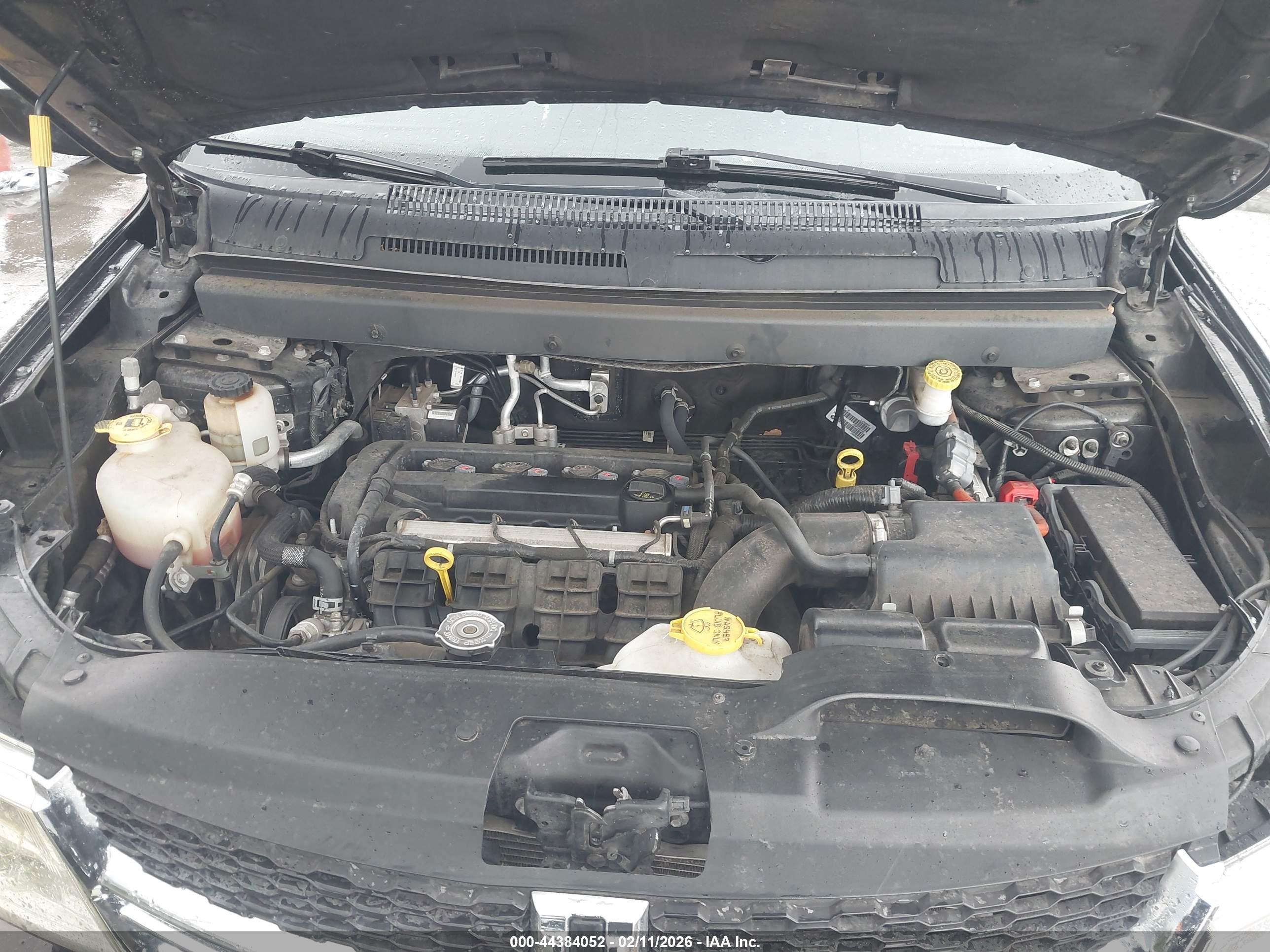 DODGE JOURNEY image 10