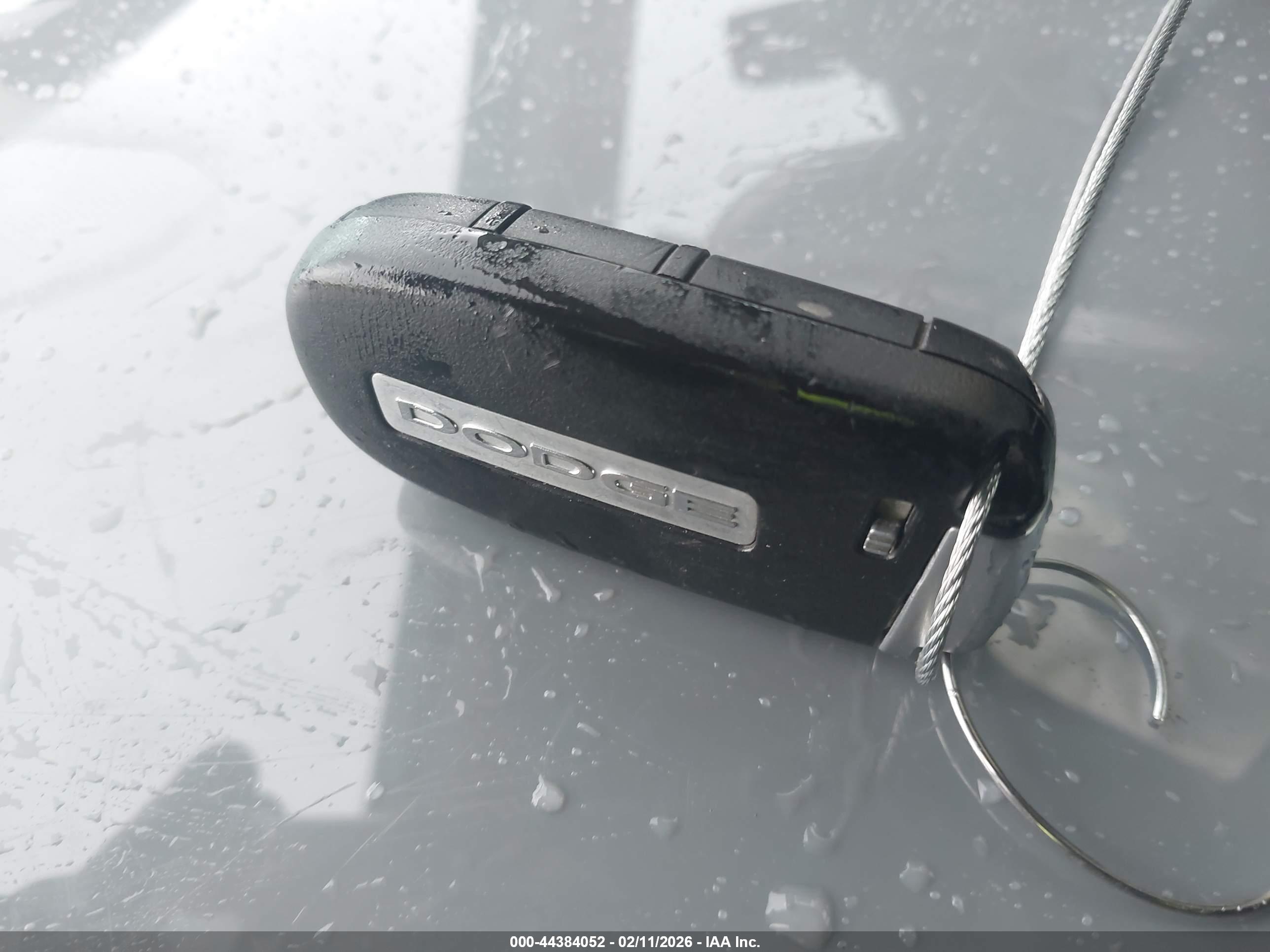 DODGE JOURNEY image 11