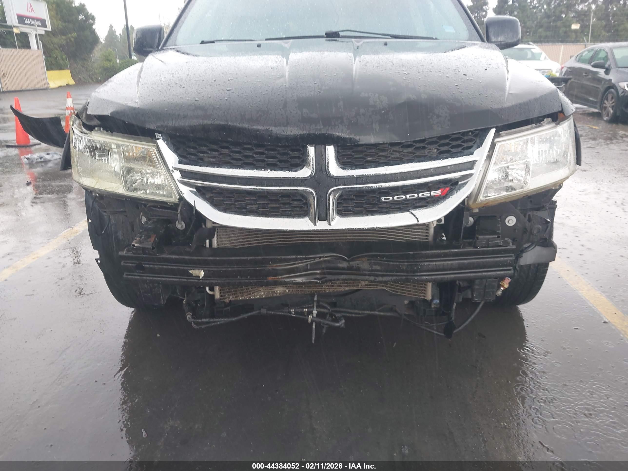 DODGE JOURNEY image 6