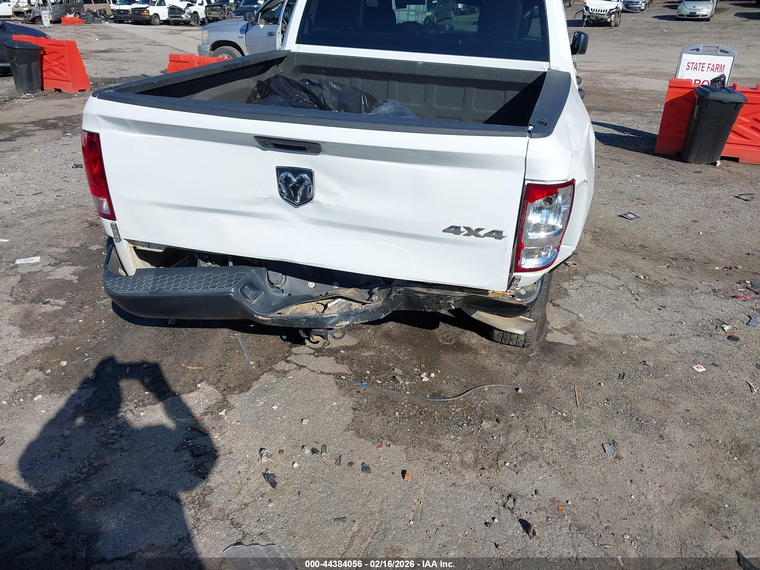 RAM 1500 image 6