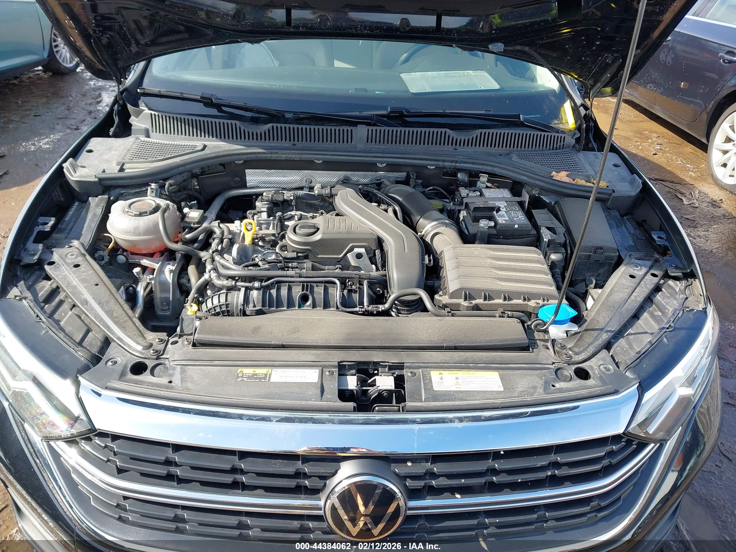 VOLKSWAGEN JETTA image 10