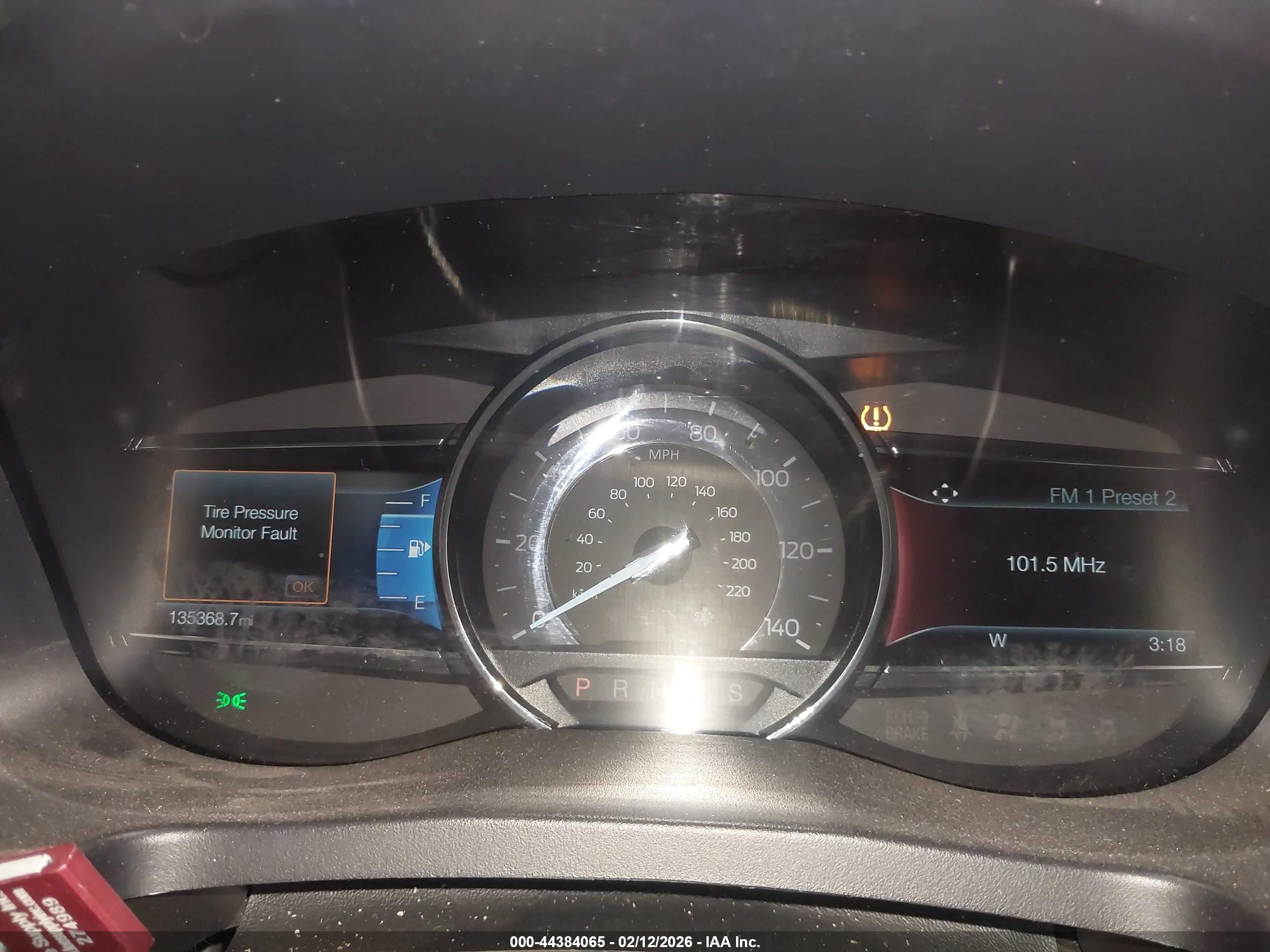 FORD EXPLORER image 7
