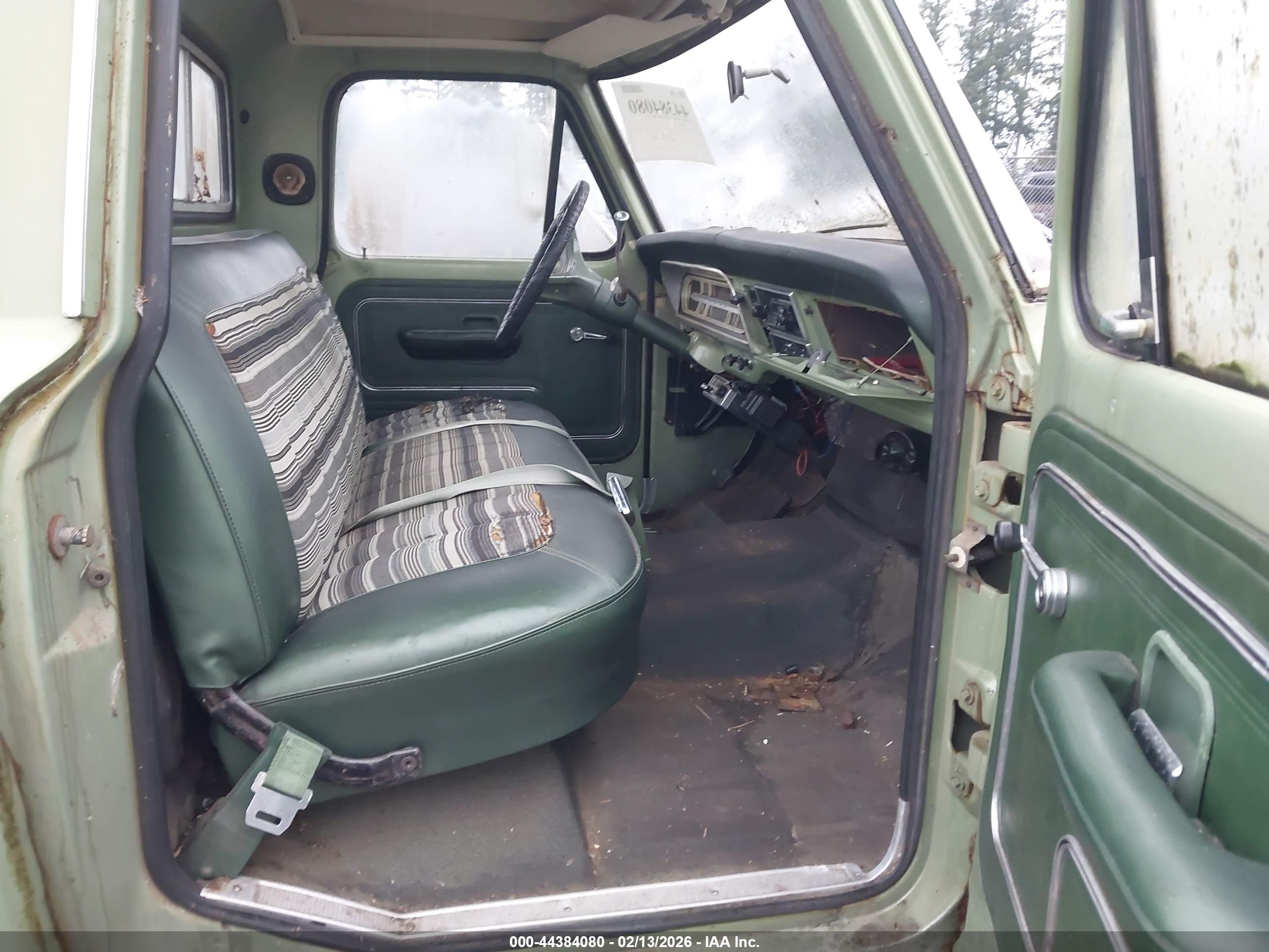 FORD F-250 image 5