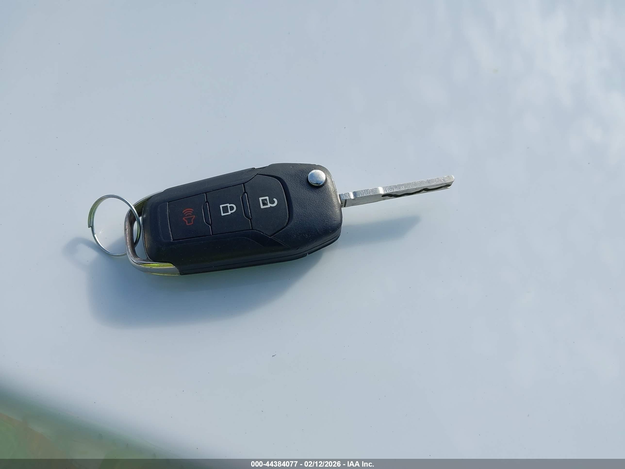 FORD ESCAPE image 11