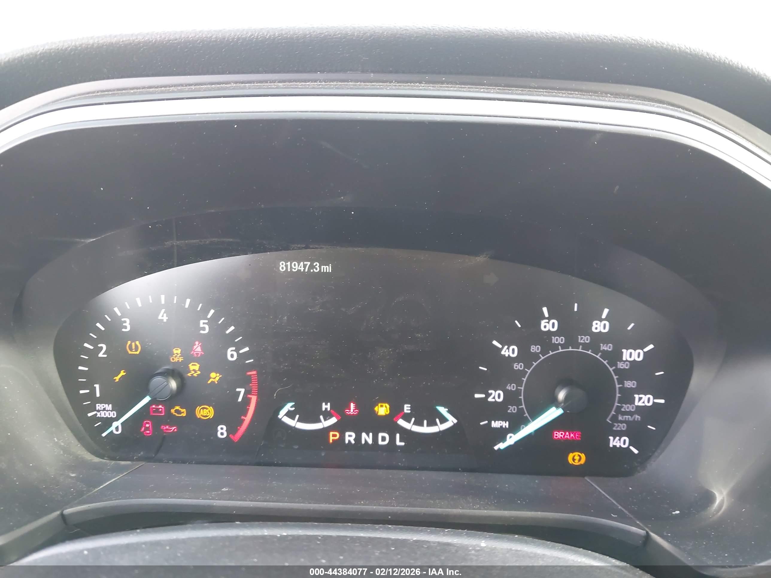 FORD ESCAPE image 7