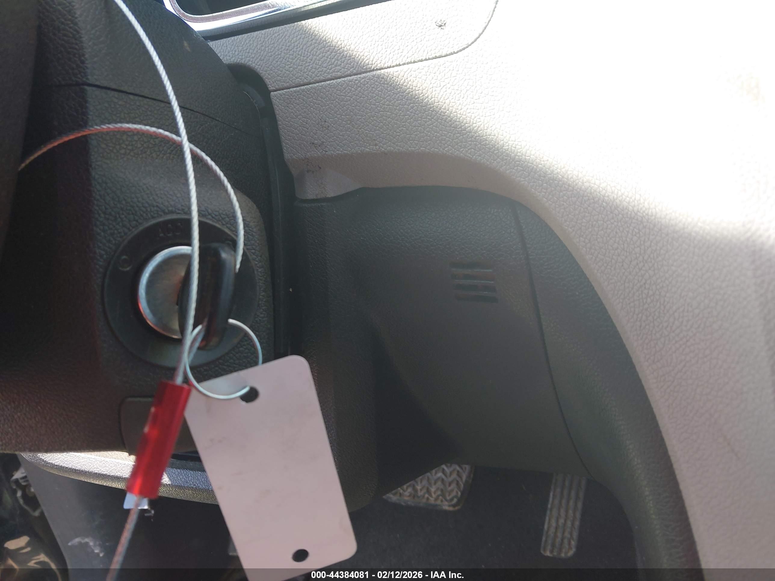 CHEVROLET TRAVERSE image 11