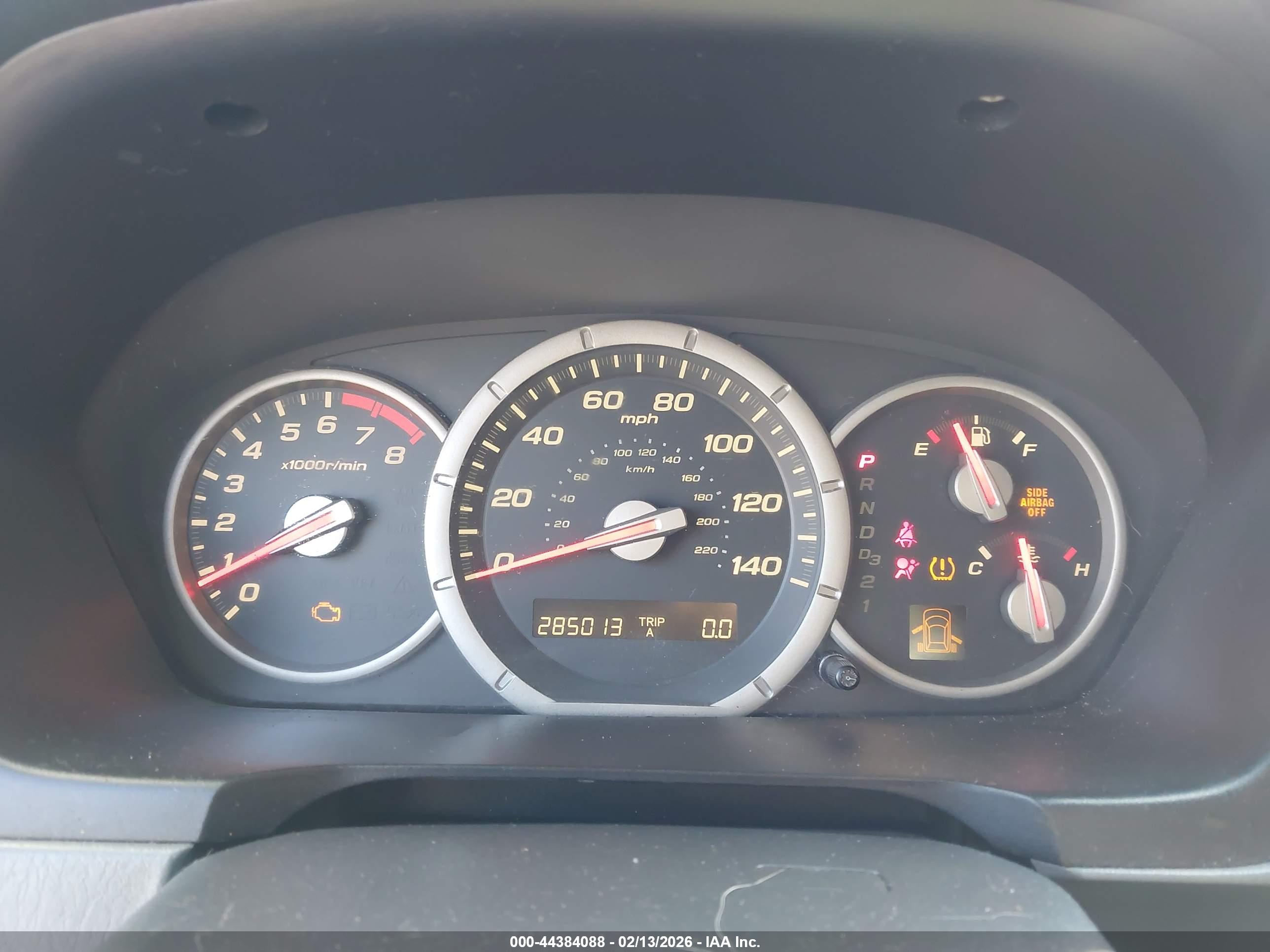 HONDA PILOT image 7