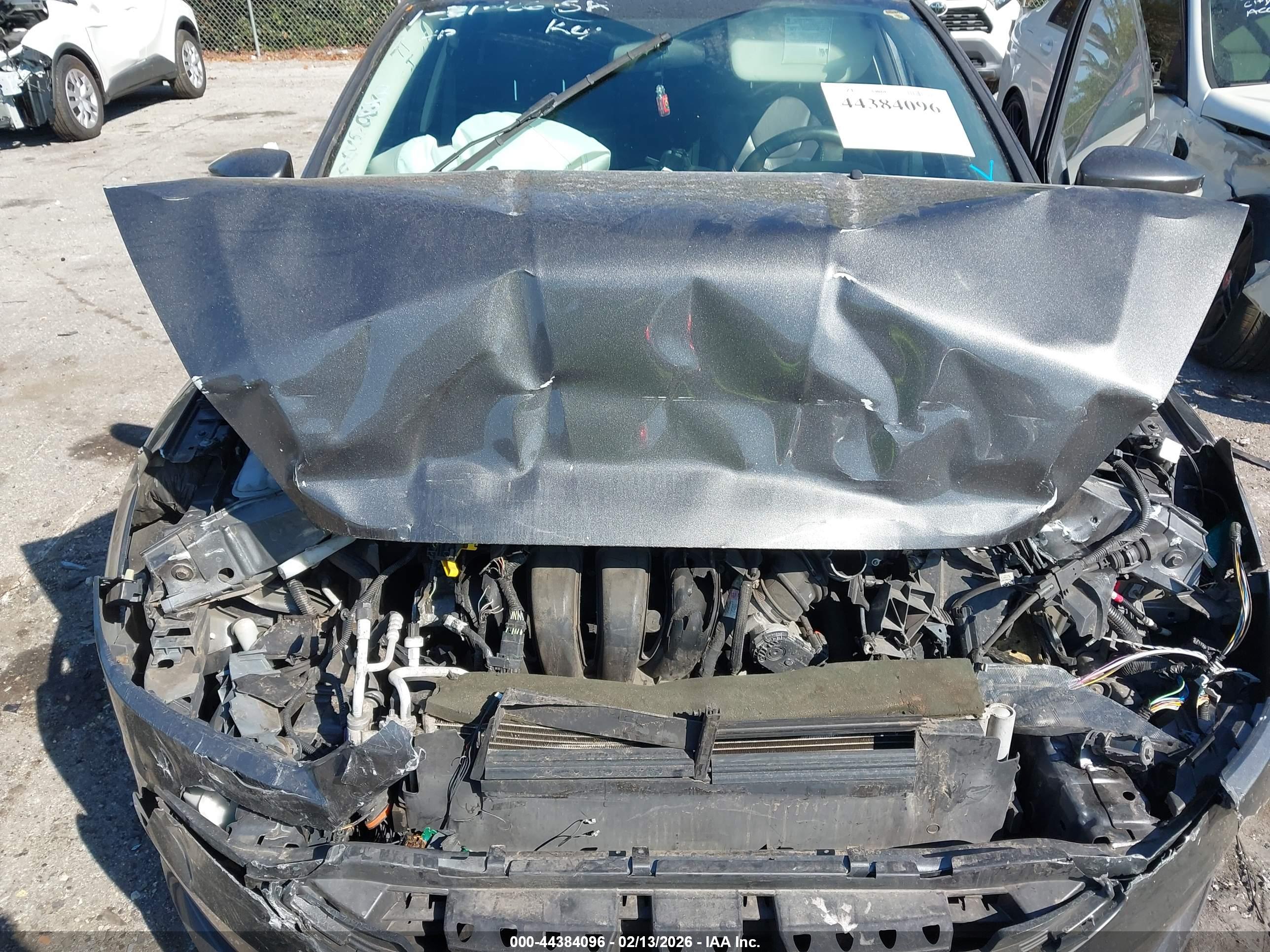 FORD FOCUS image 10