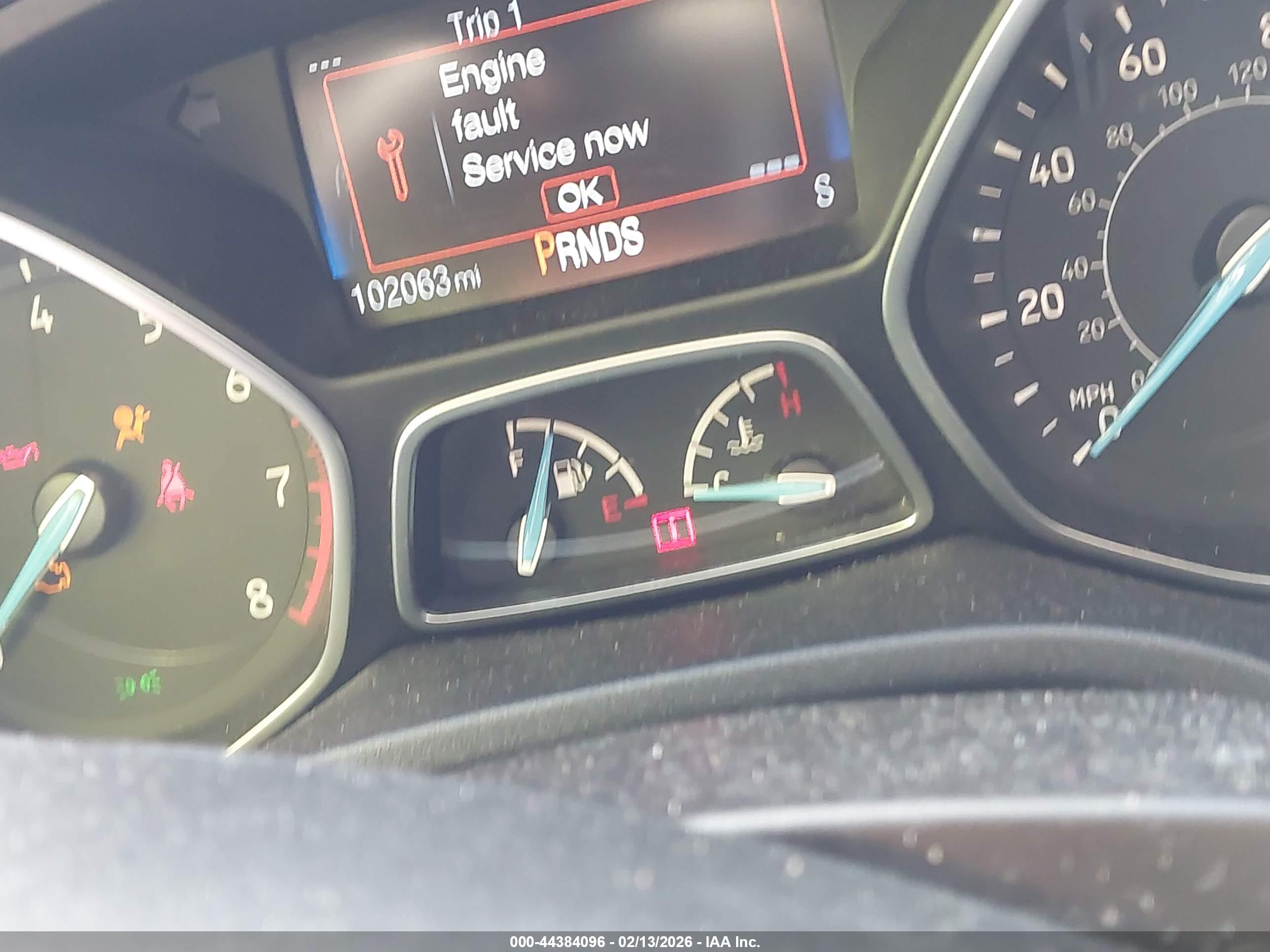 FORD FOCUS image 7
