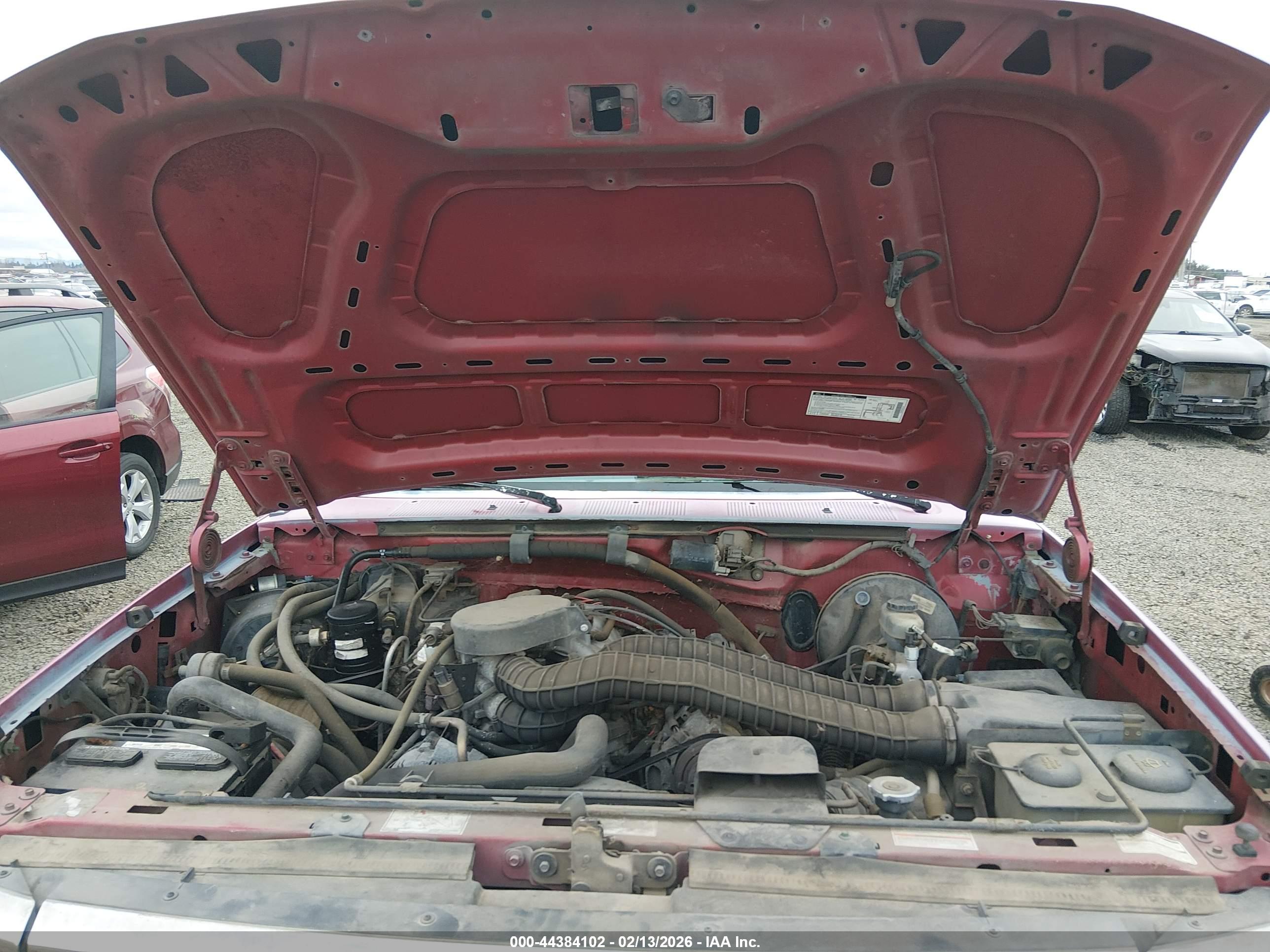 FORD F150 image 10