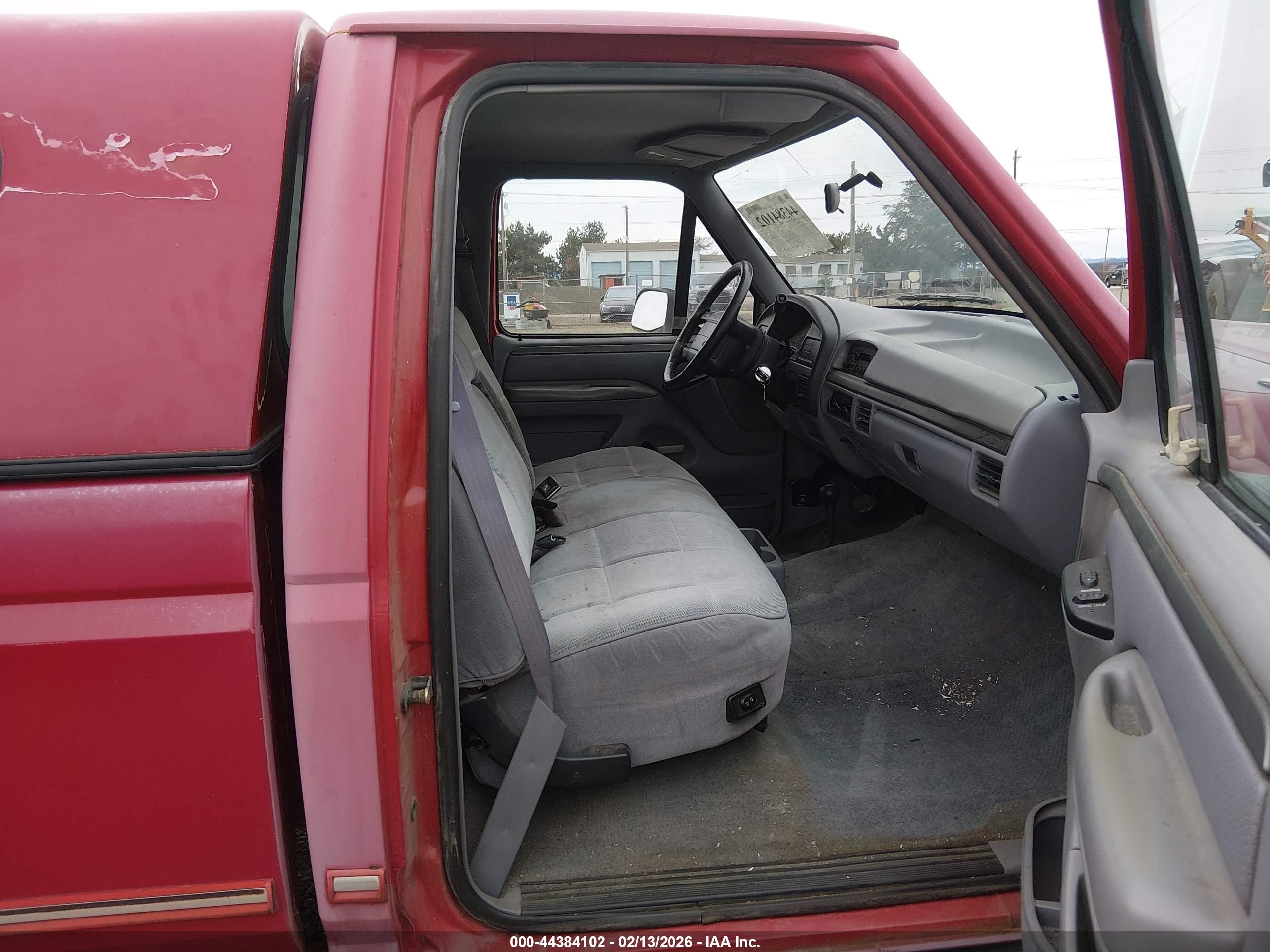 FORD F150 image 5