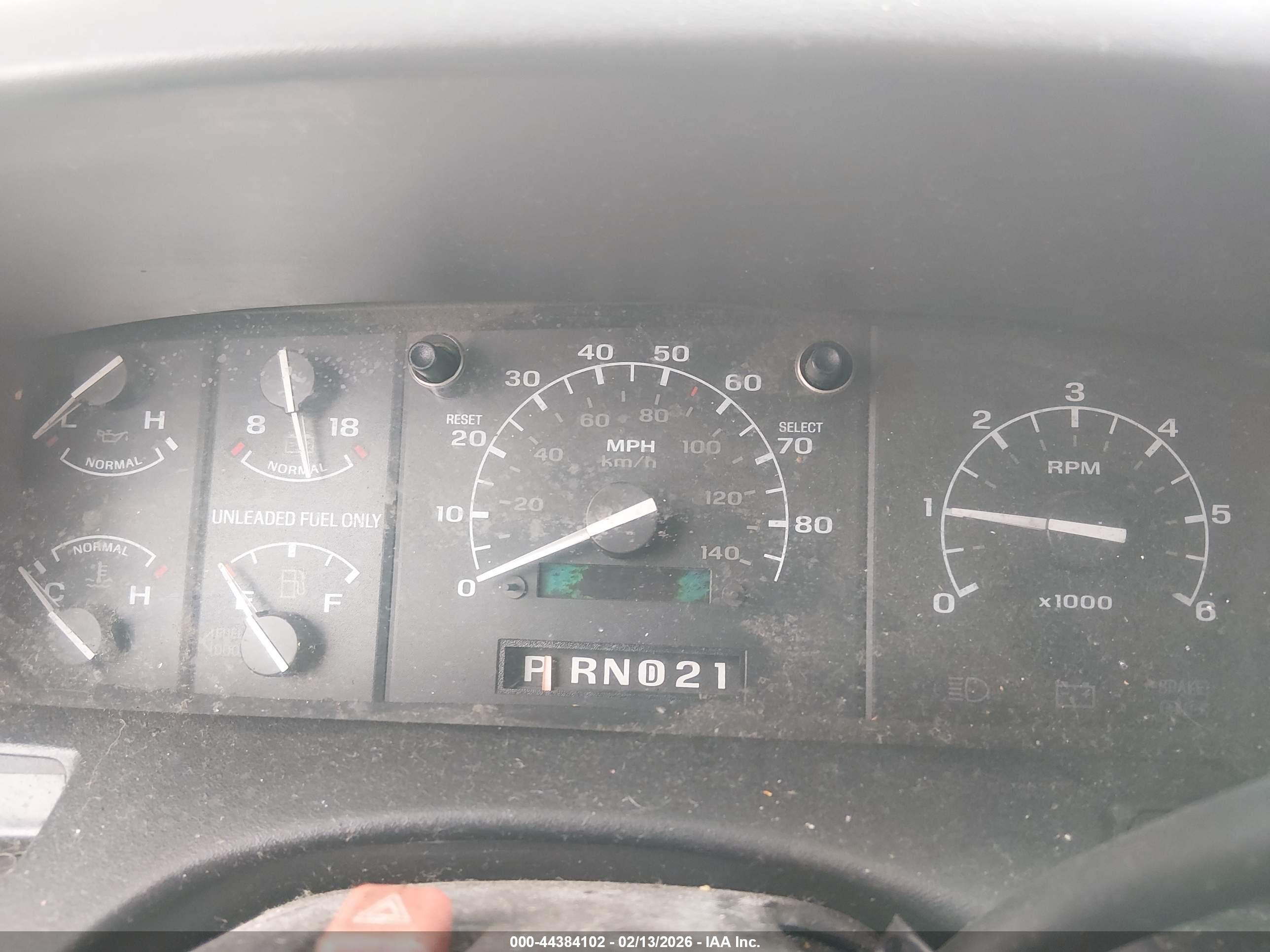 FORD F150 image 7