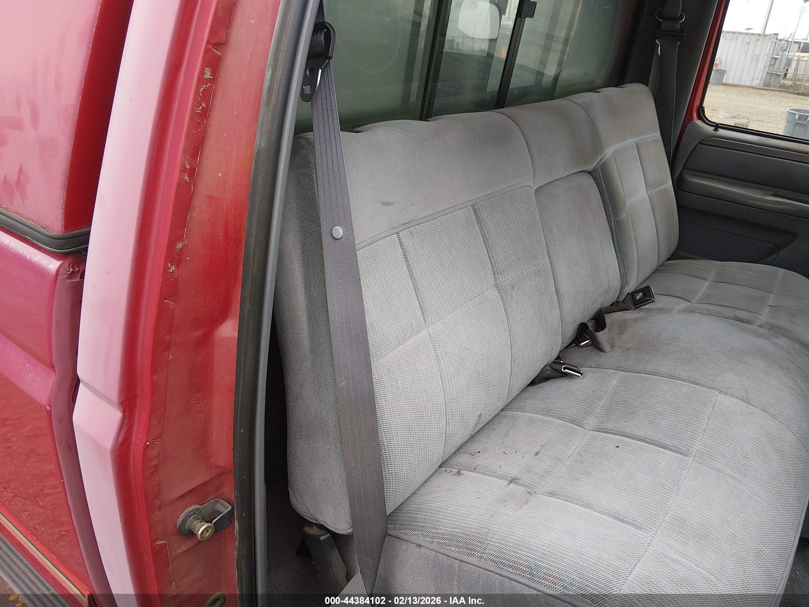 FORD F150 image 8