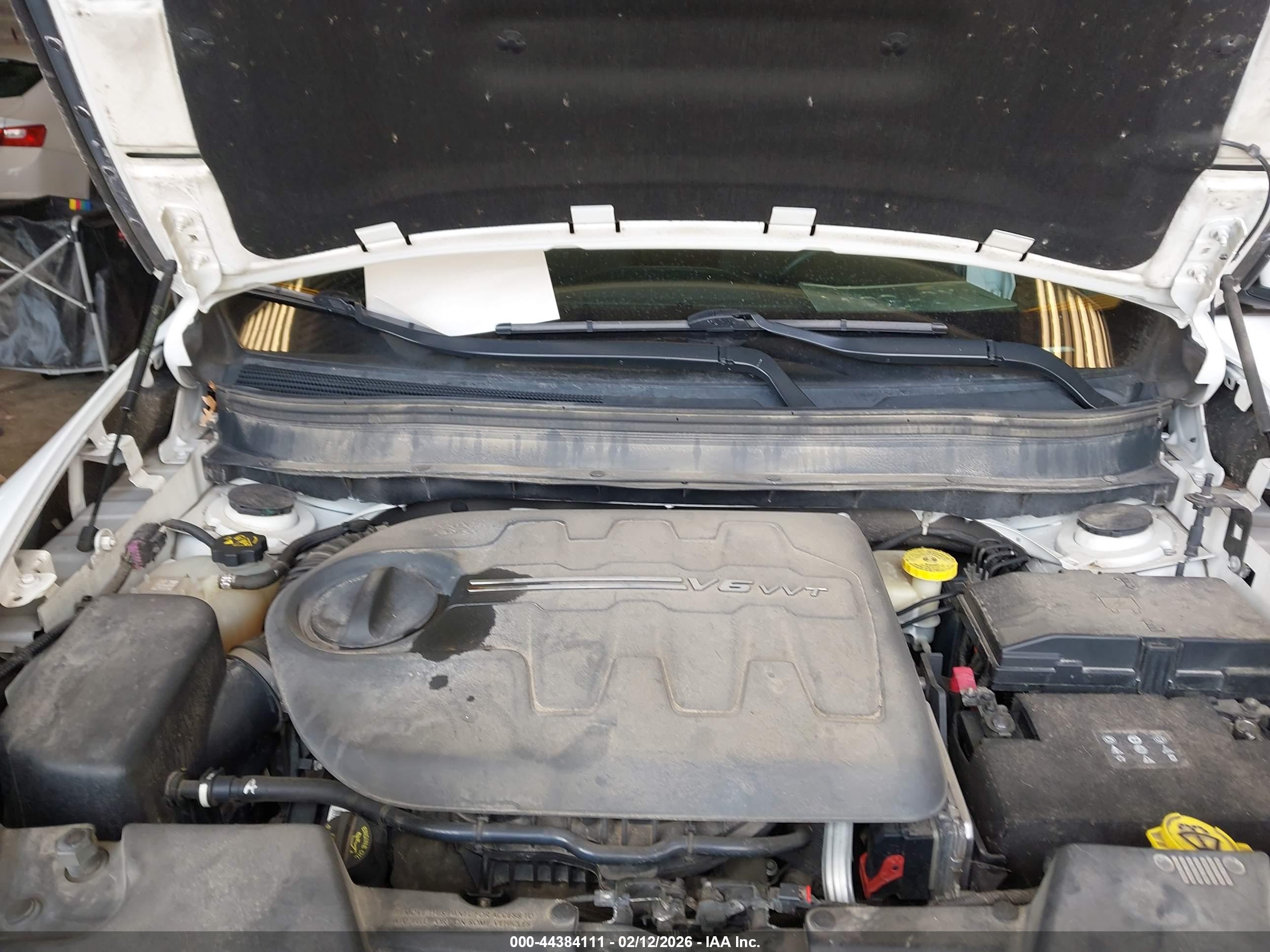 JEEP CHEROKEE image 10