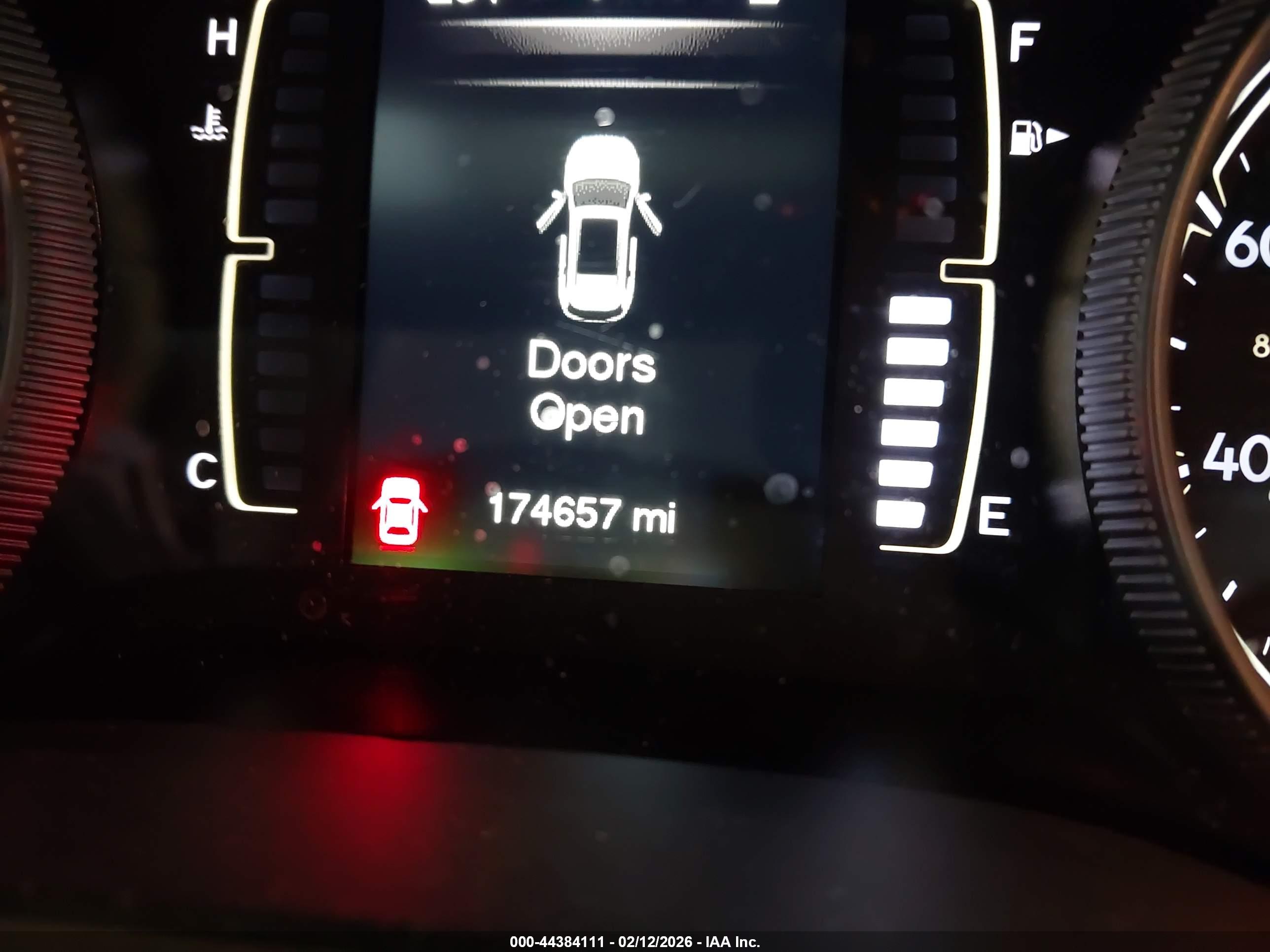JEEP CHEROKEE image 7