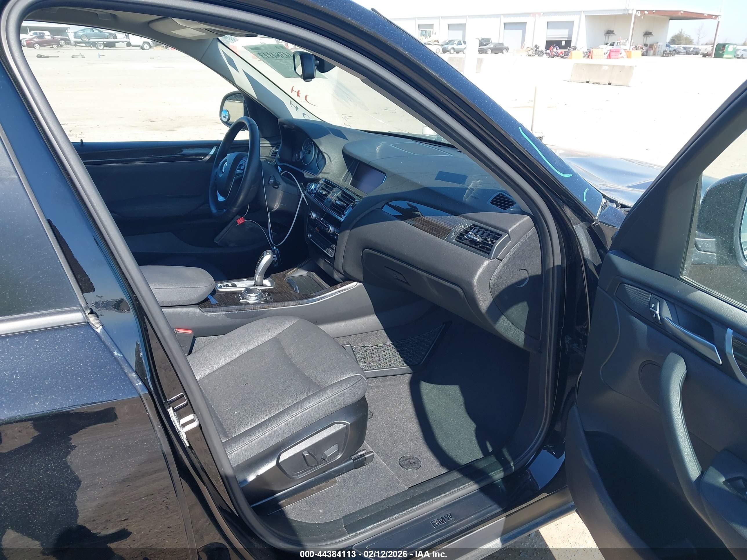 BMW X3 image 5
