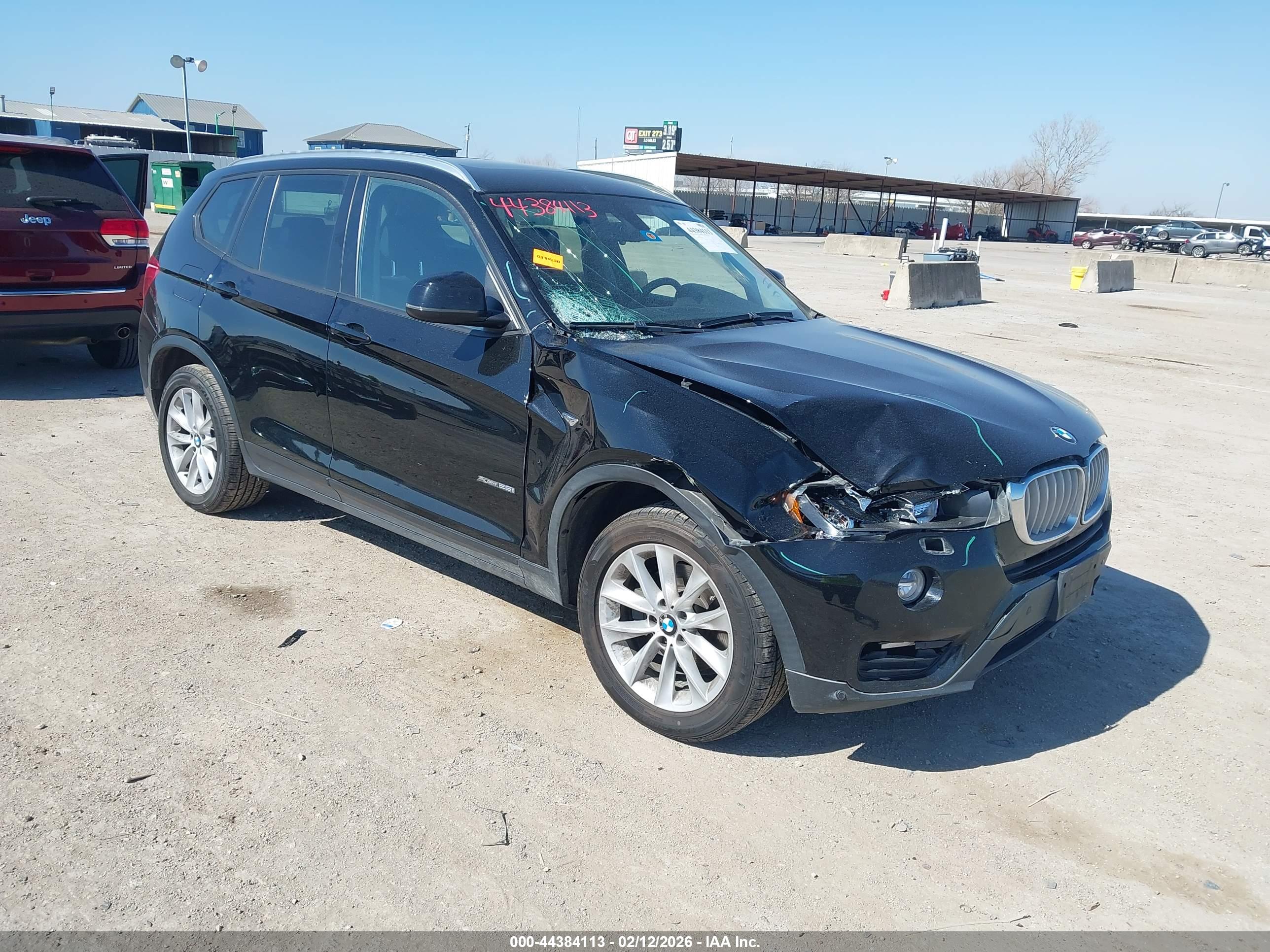 BMW X3 image 6