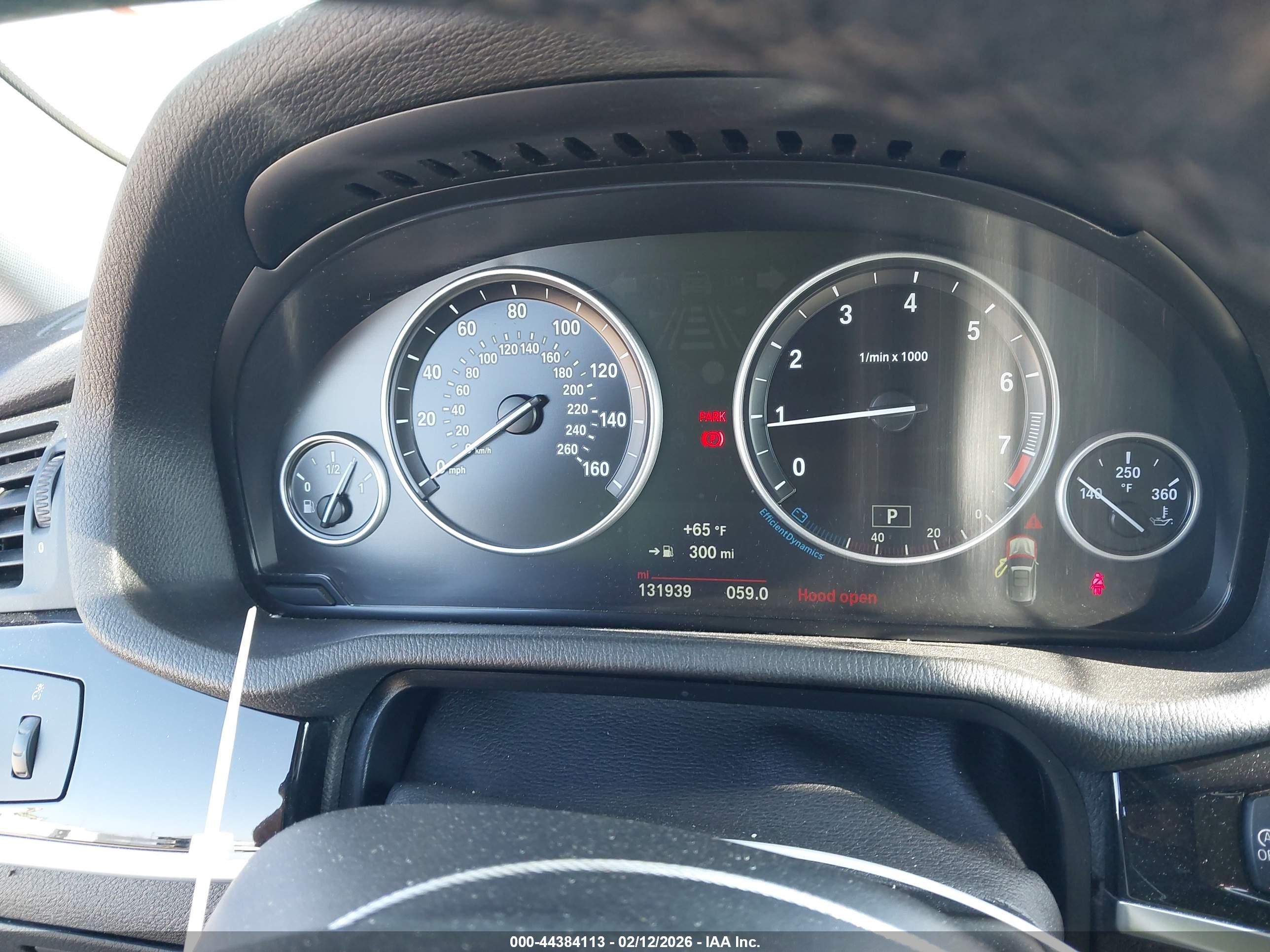 BMW X3 image 7