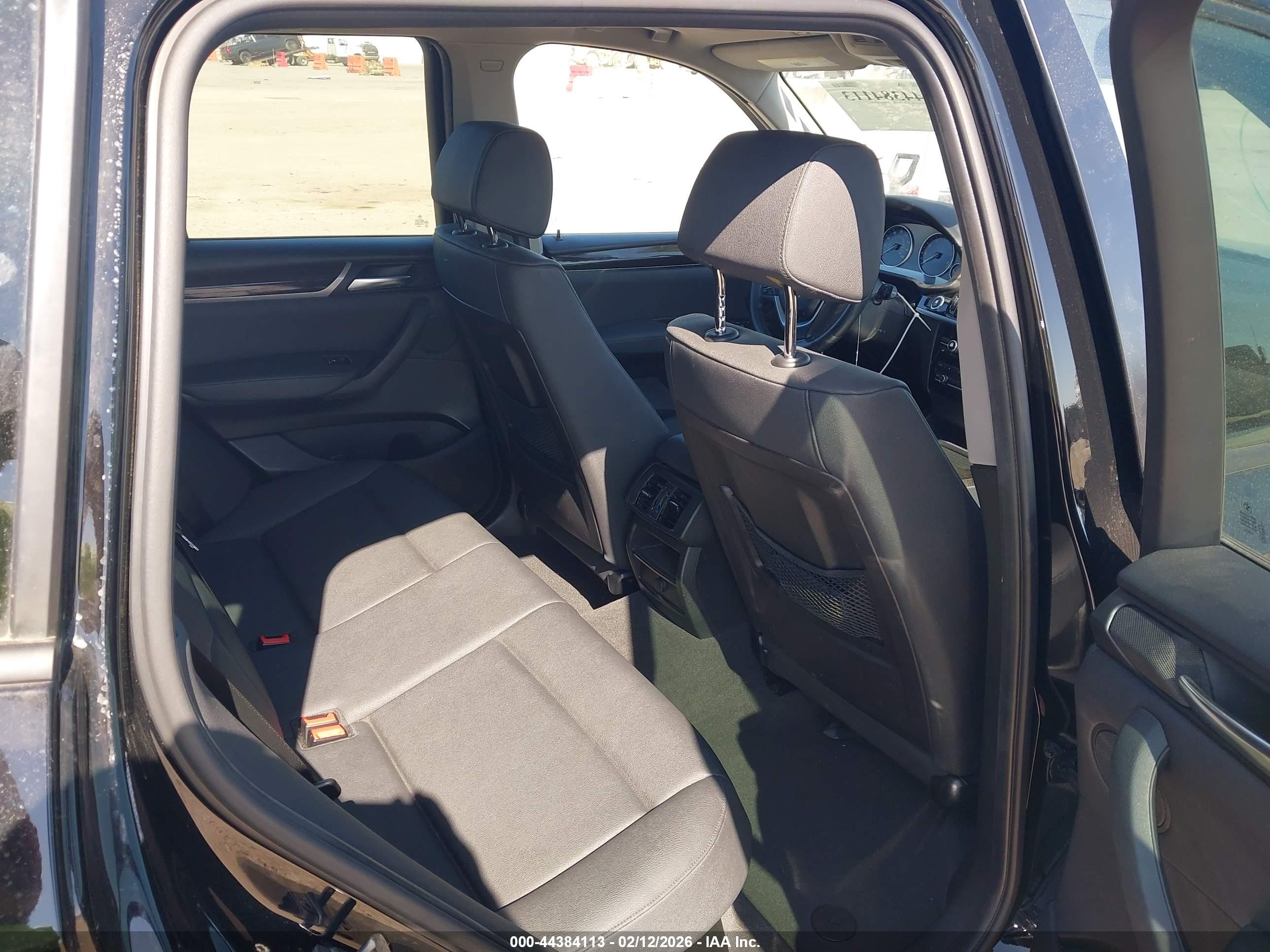 BMW X3 image 8