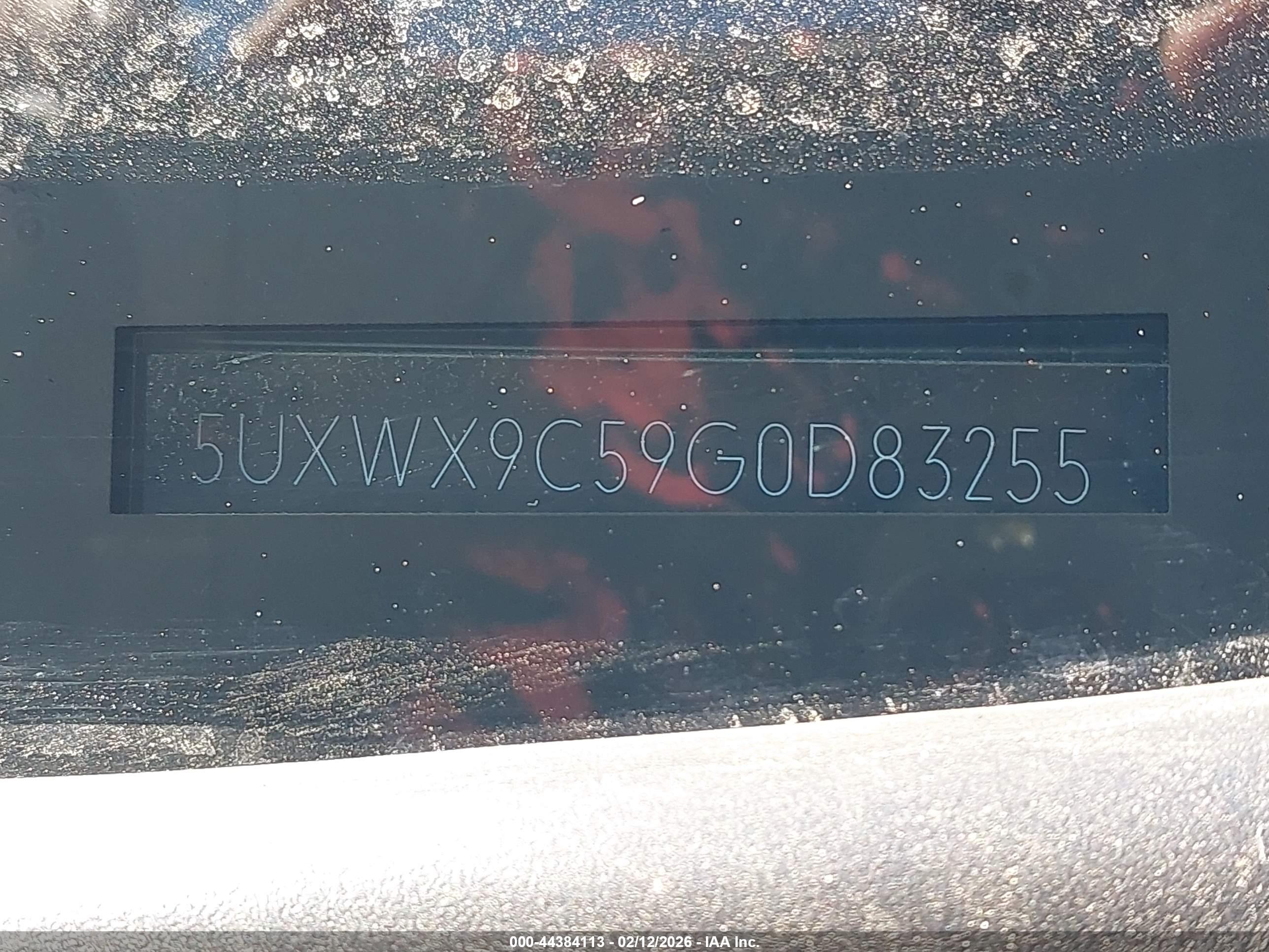 BMW X3 image 9