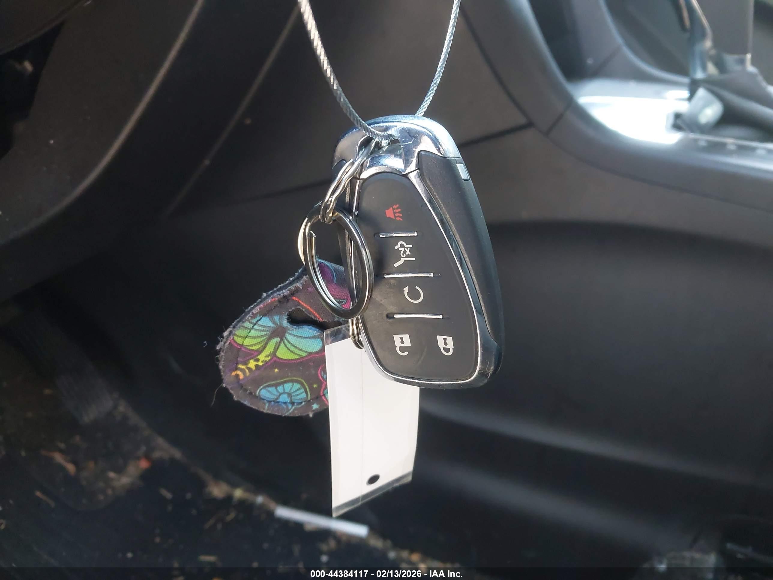 CHEVROLET EQUINOX image 11
