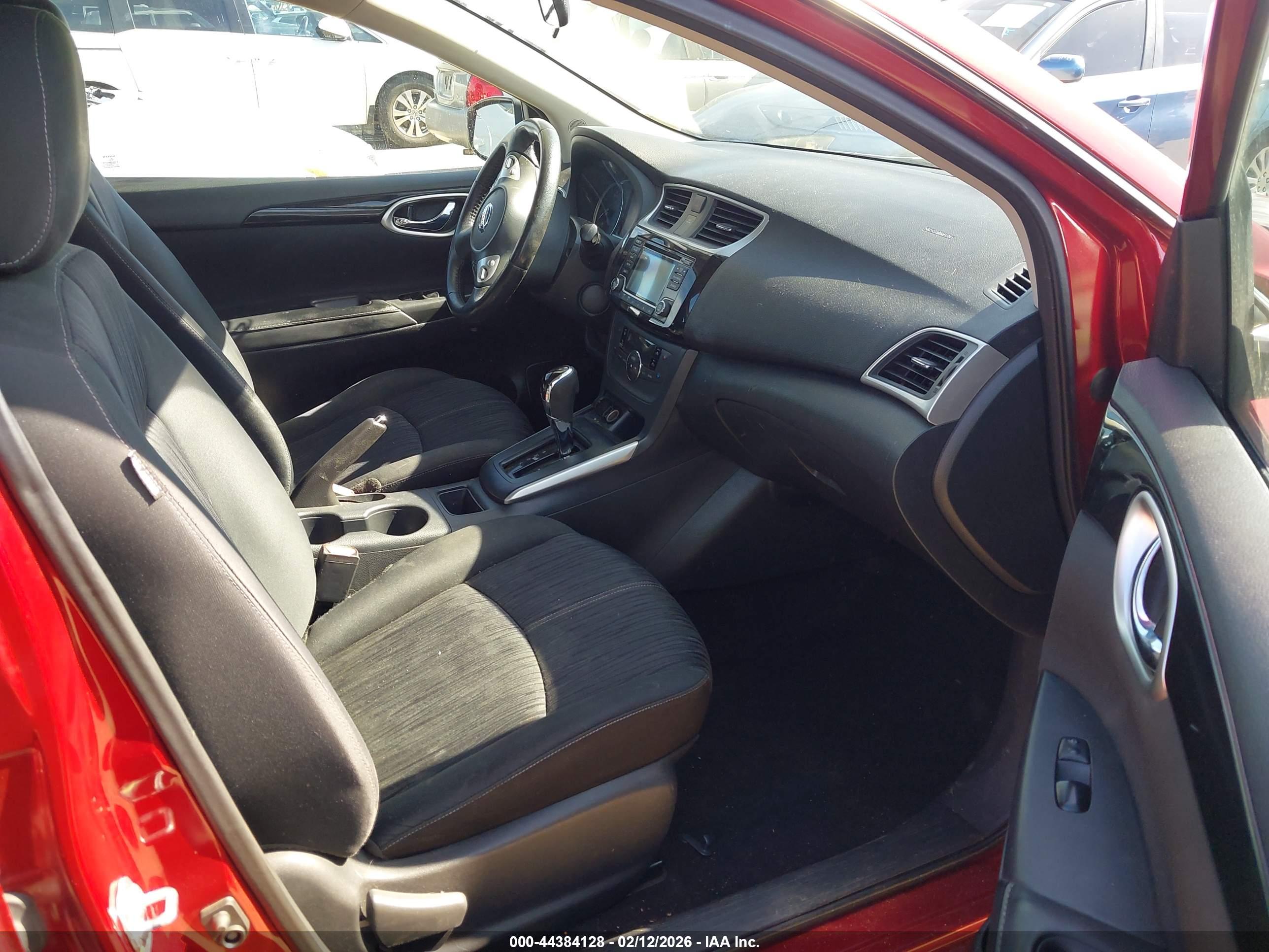 NISSAN SENTRA image 5