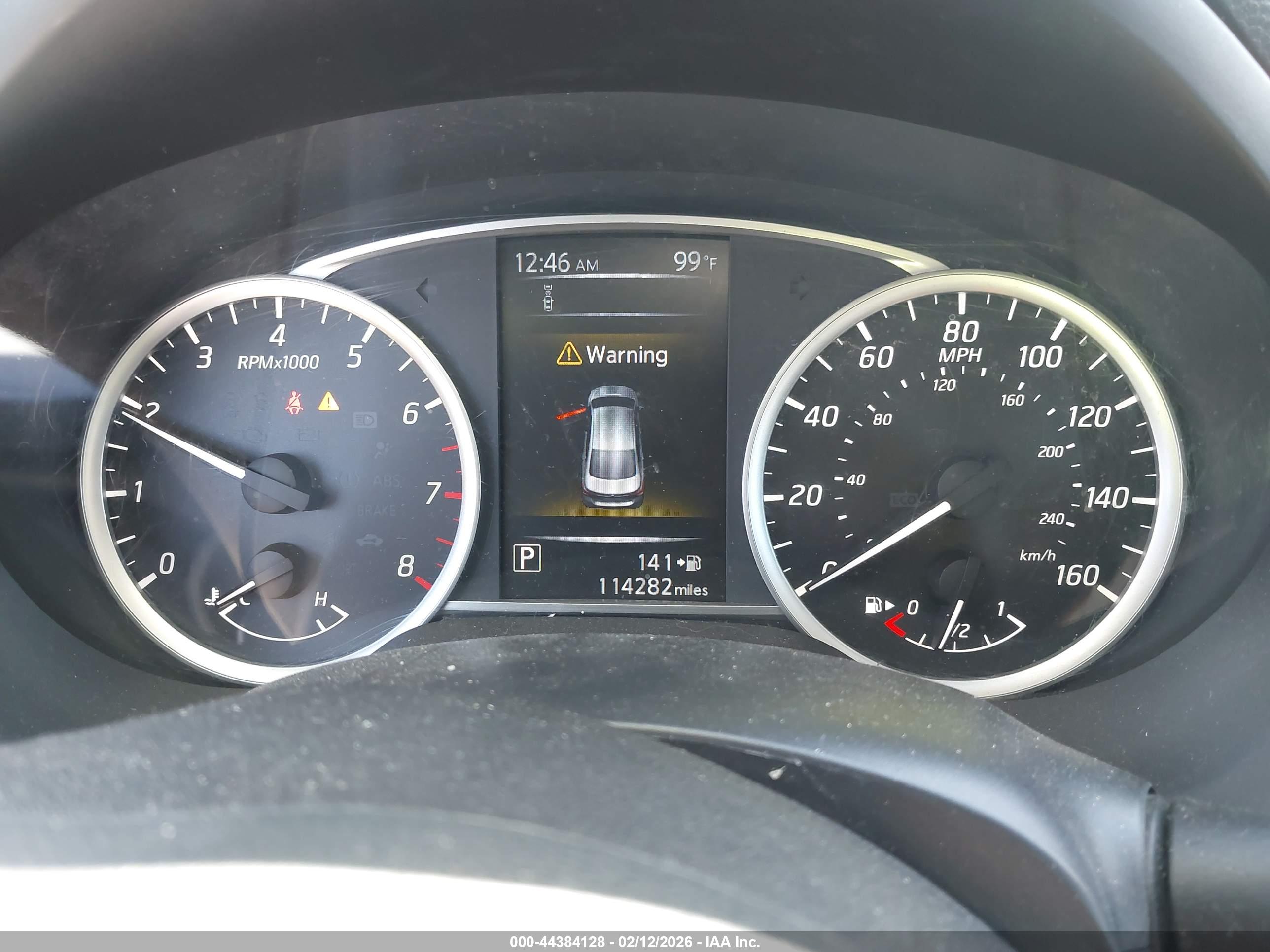 NISSAN SENTRA image 7