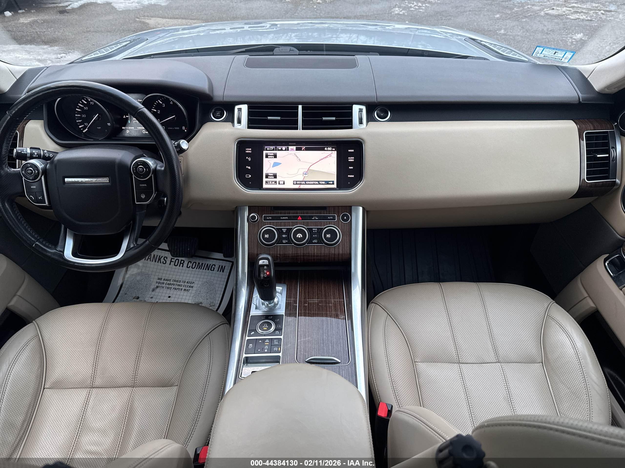 LAND ROVER image 6