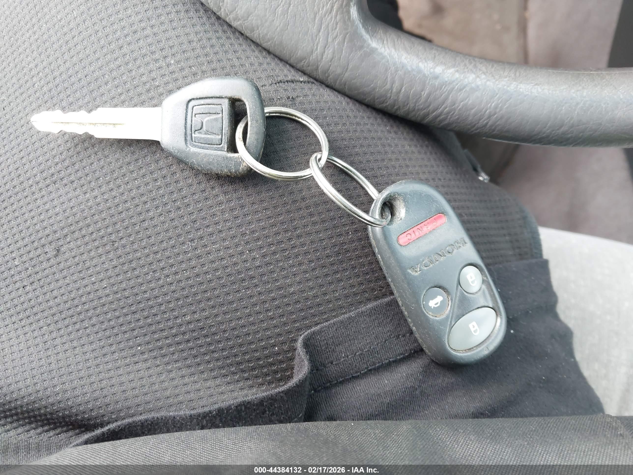 HONDA ACCORD image 11