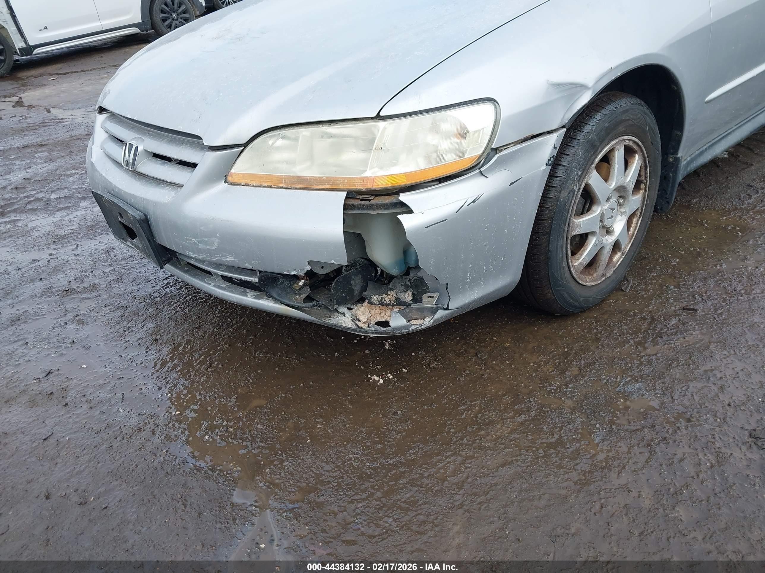 HONDA ACCORD image 6