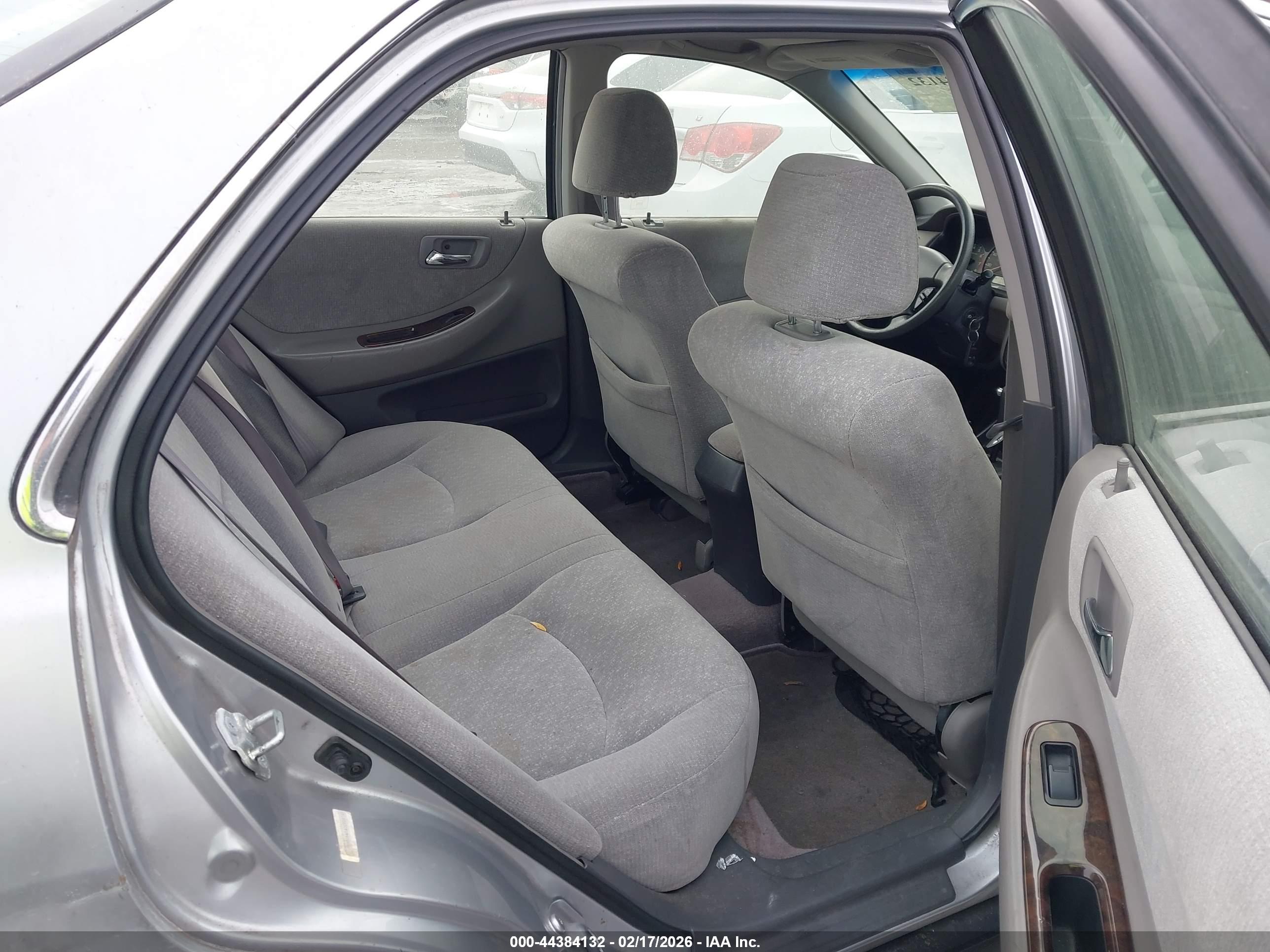 HONDA ACCORD image 8