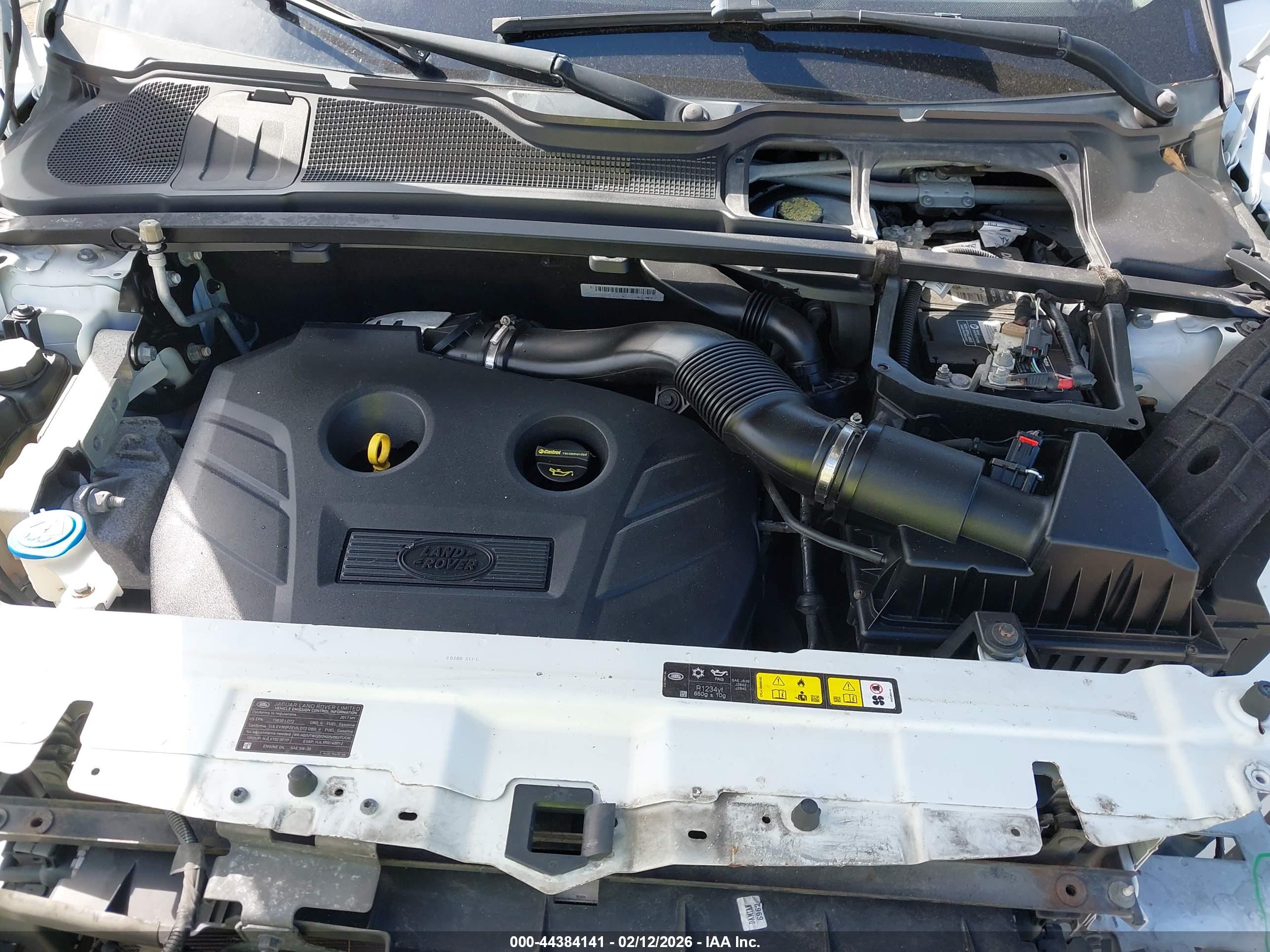 LAND ROVER image 10