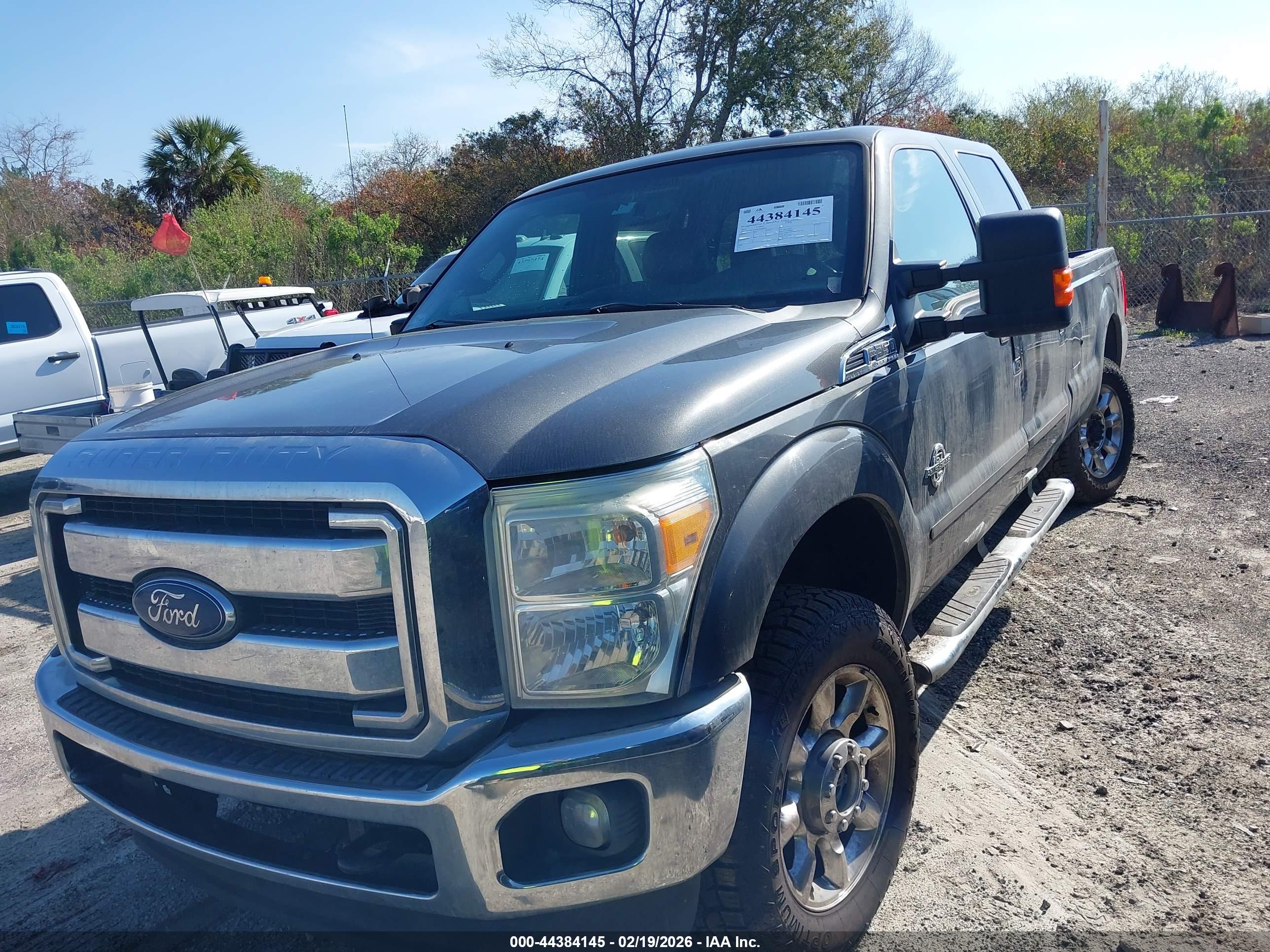 FORD F-350 image 2