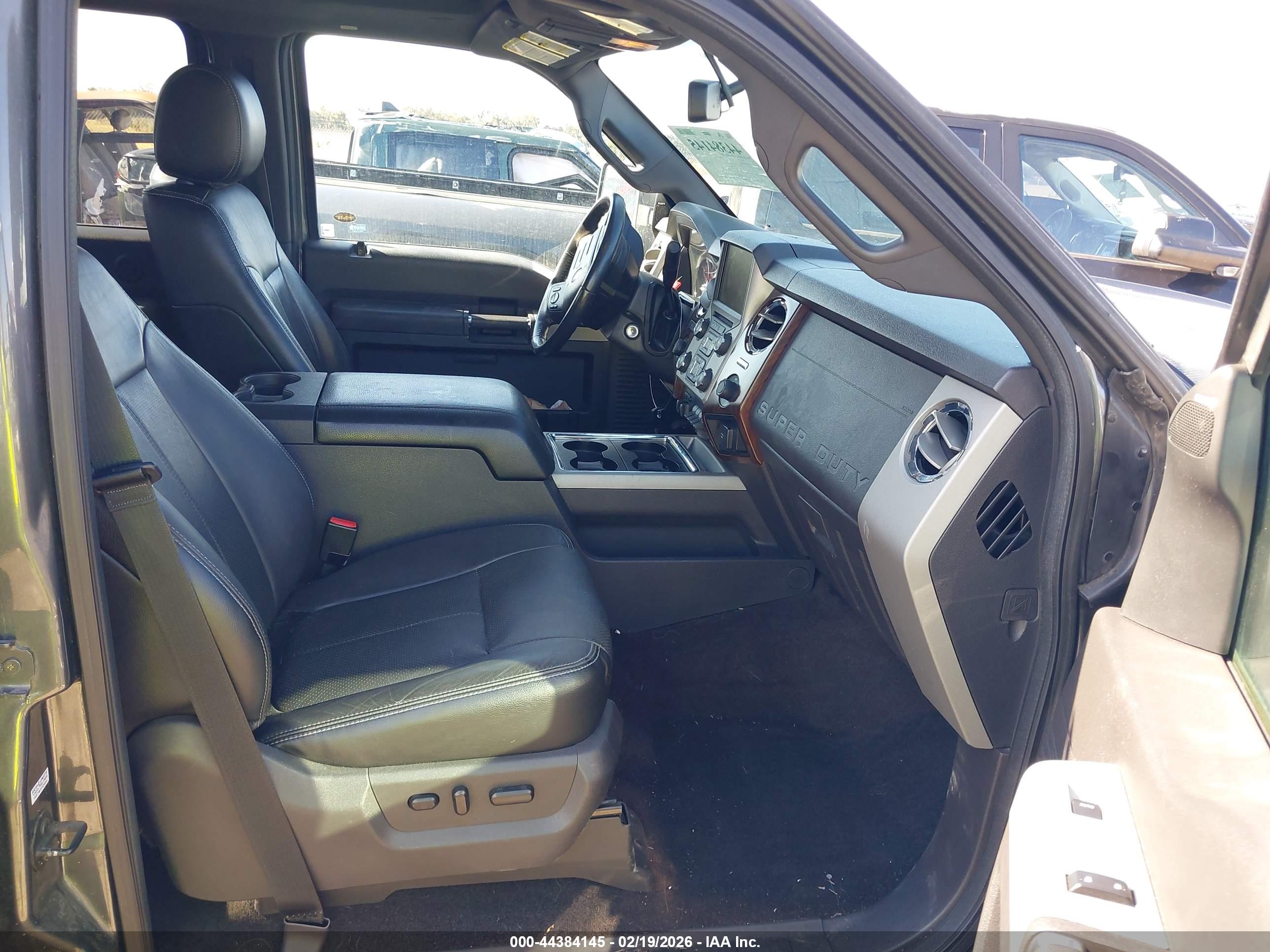 FORD F-350 image 5